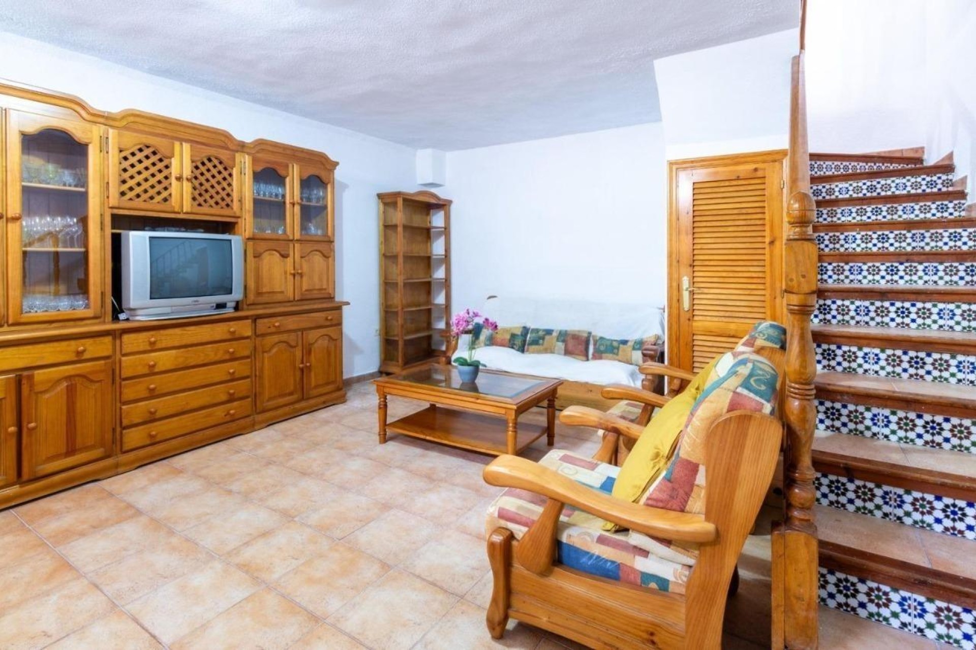 Återförsäljning - Bungalow - Torrevieja - La Mata