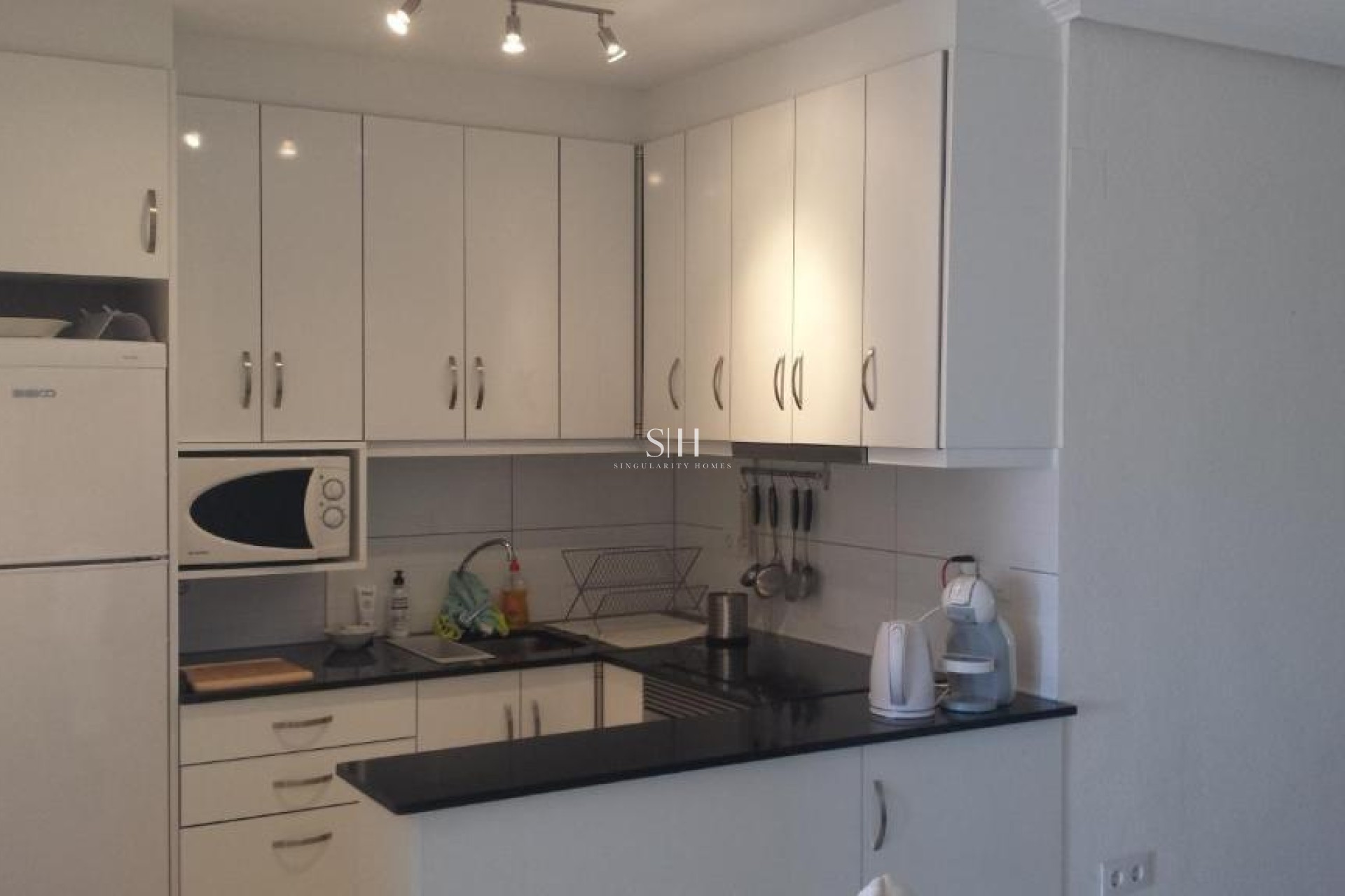 Återförsäljning - Bungalow - Torrevieja - La Mata