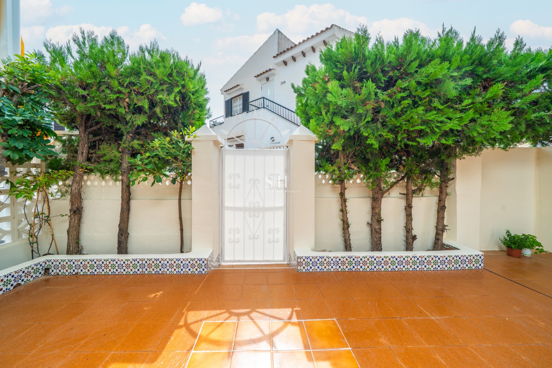 Återförsäljning - Bungalow - Torrevieja - La Mata