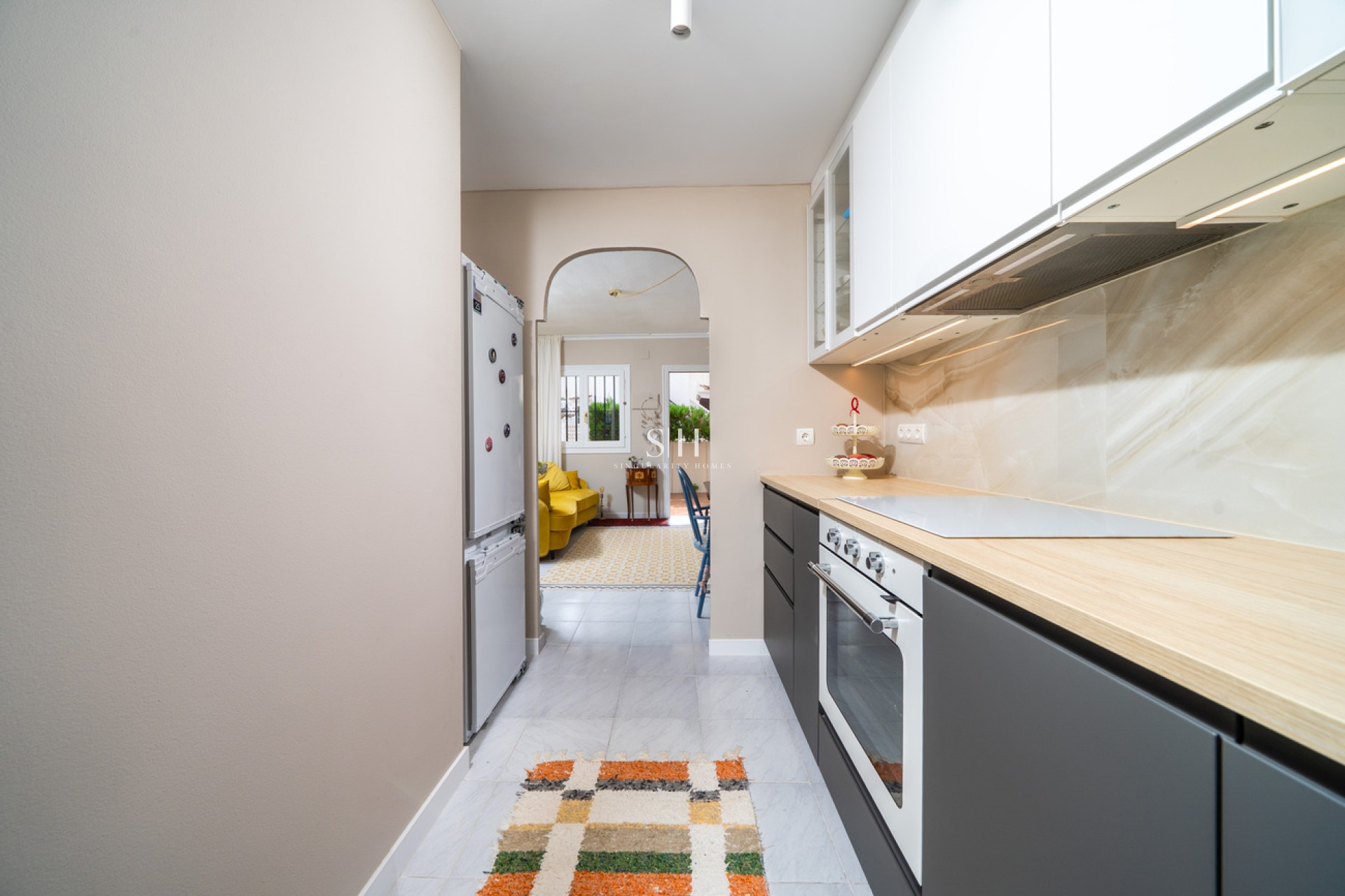 Återförsäljning - Bungalow - Torrevieja - La Mata