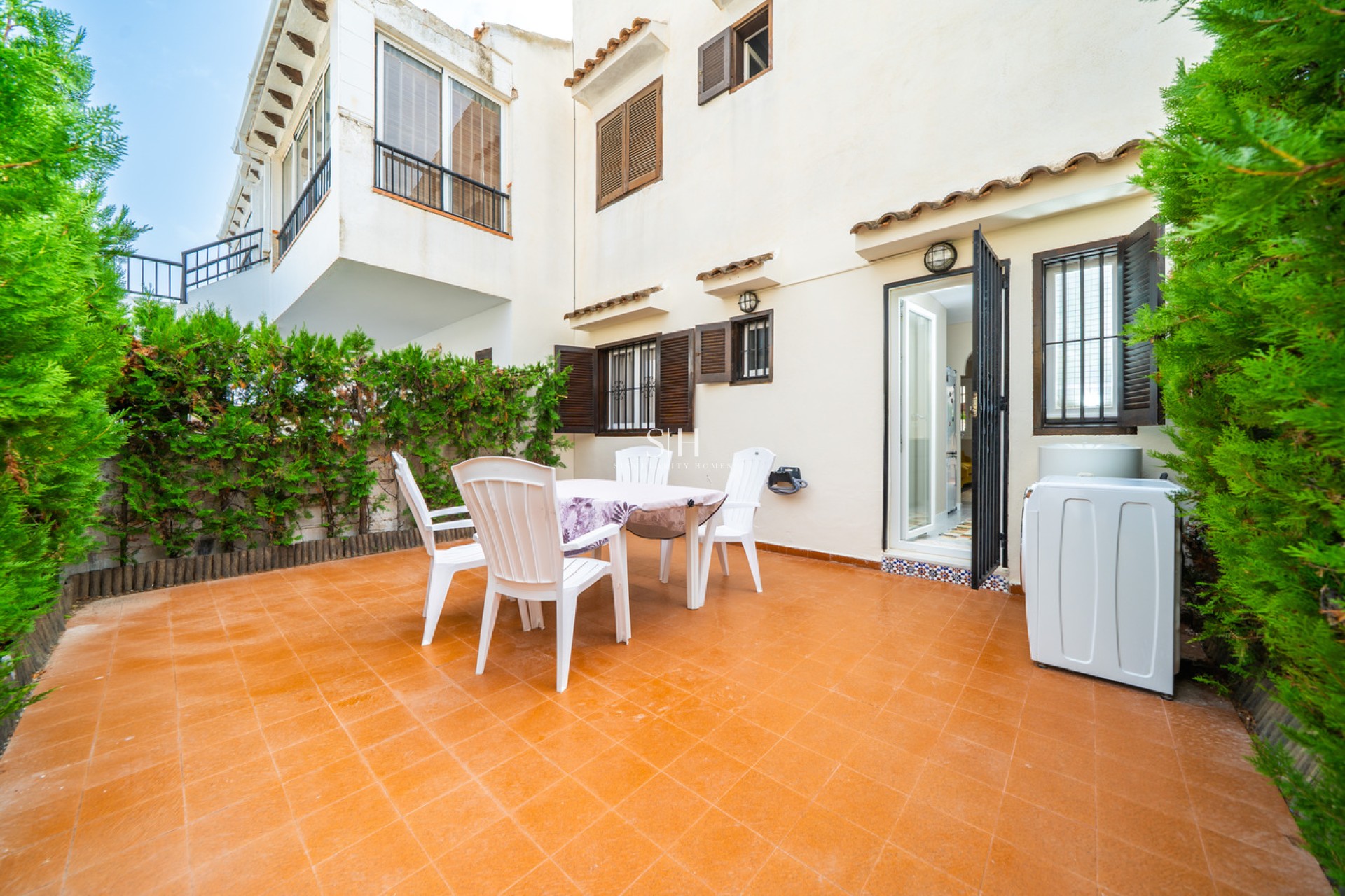 Återförsäljning - Bungalow - Torrevieja - La Mata