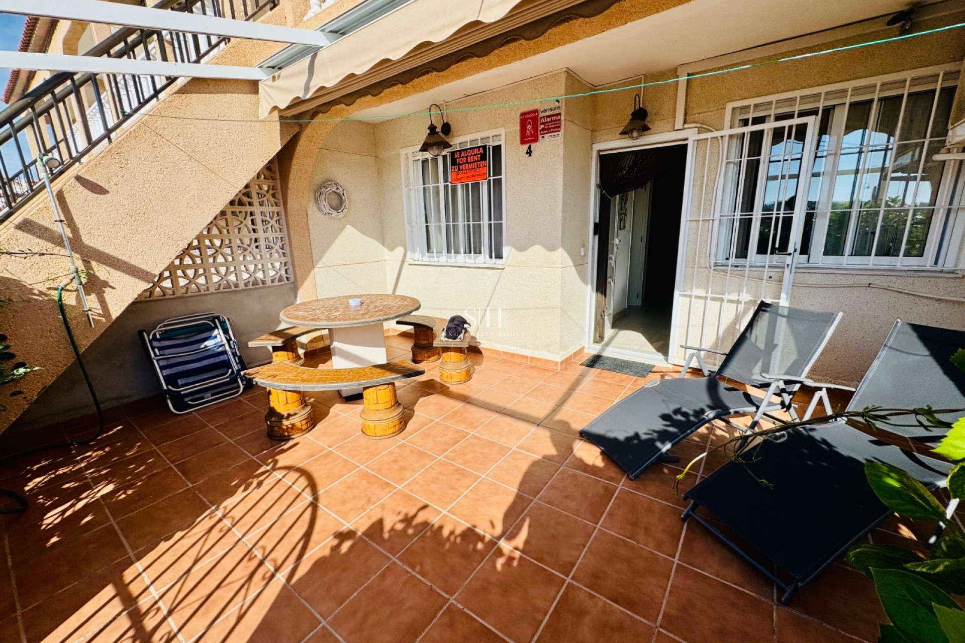 Återförsäljning - Bungalow - Torrevieja - La Mata