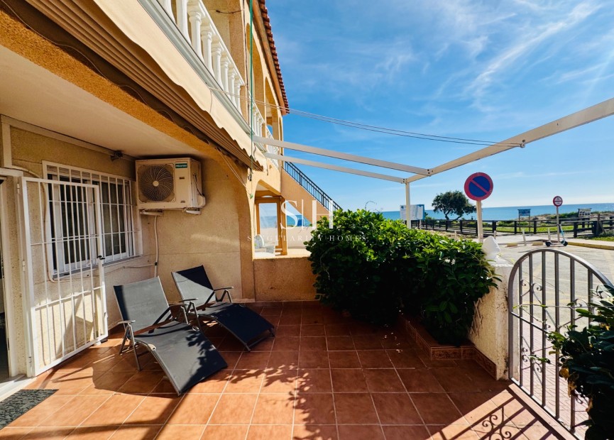Återförsäljning - Bungalow - Torrevieja - La Mata