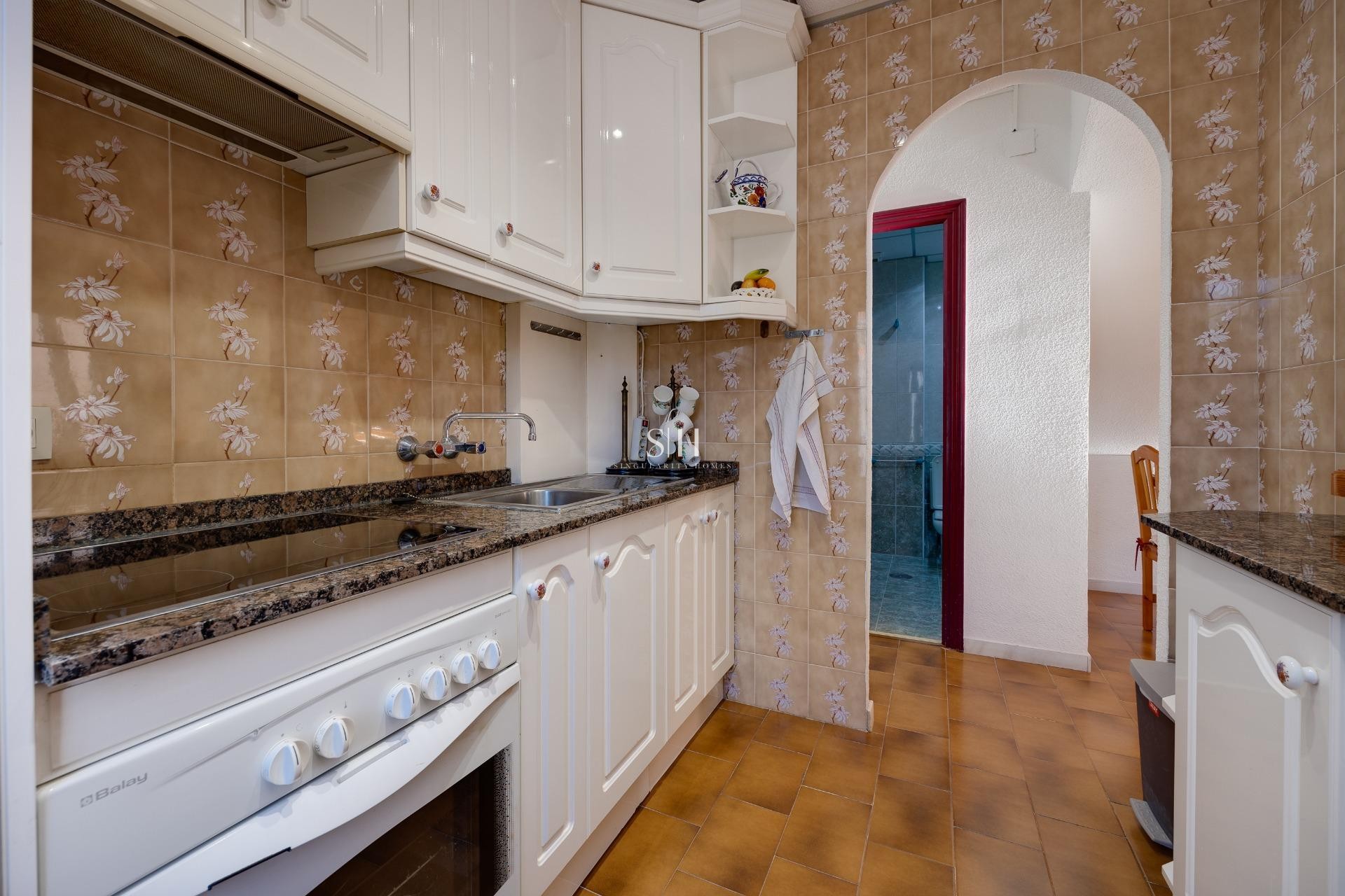 Återförsäljning - Bungalow - Torrevieja - La Mata