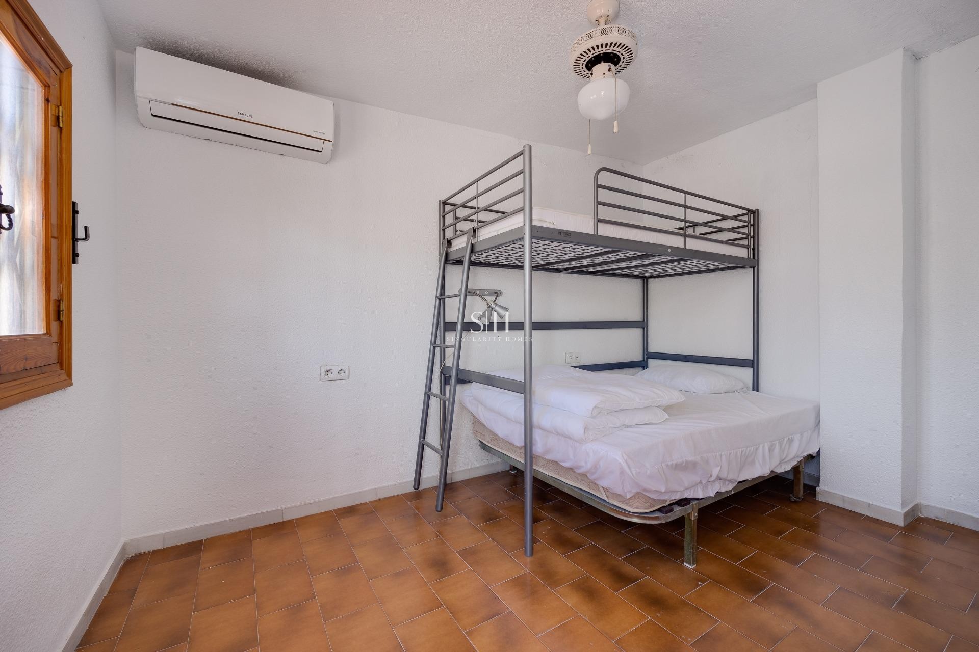 Återförsäljning - Bungalow - Torrevieja - La Mata