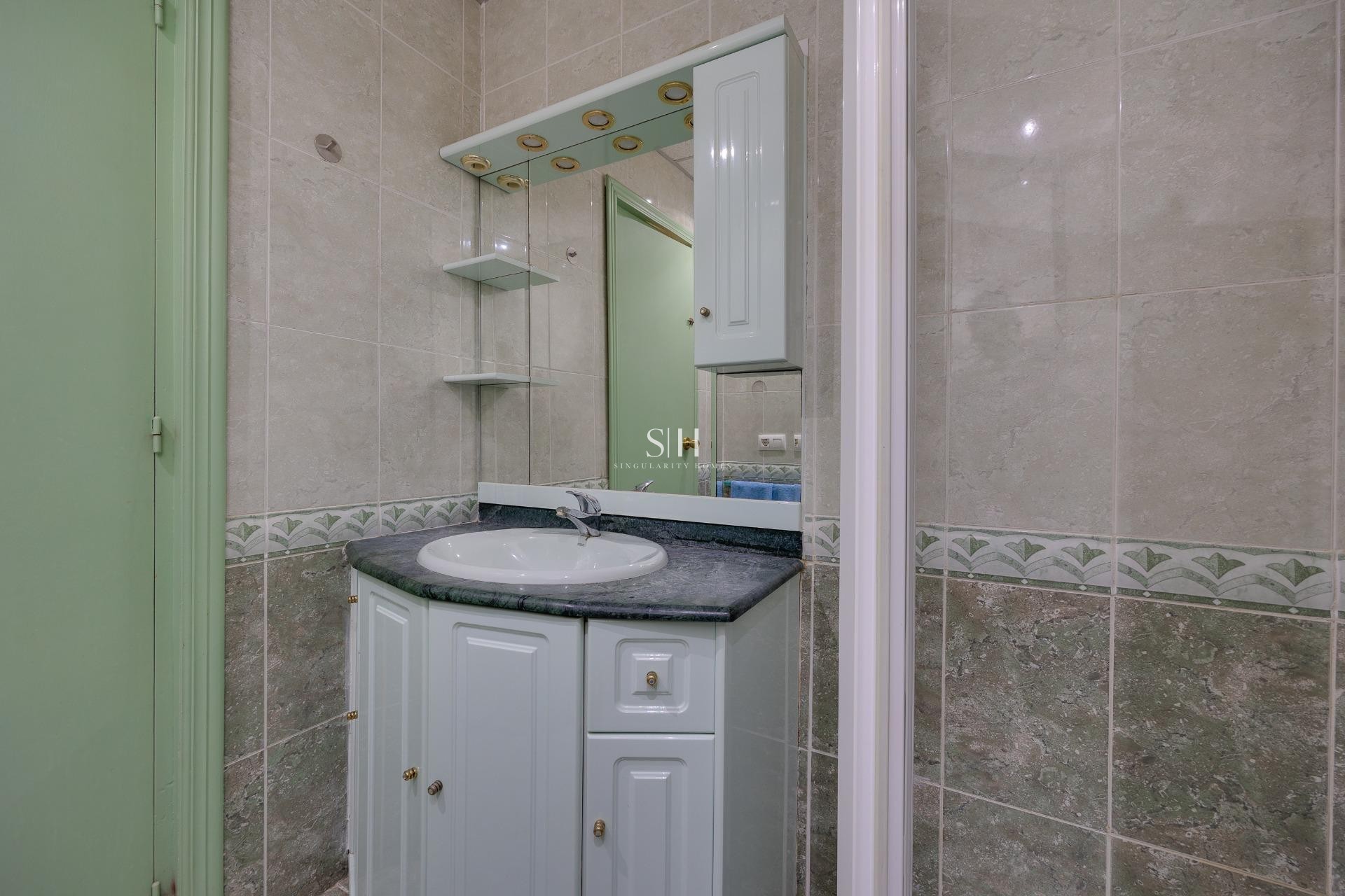 Återförsäljning - Bungalow - Torrevieja - La Mata