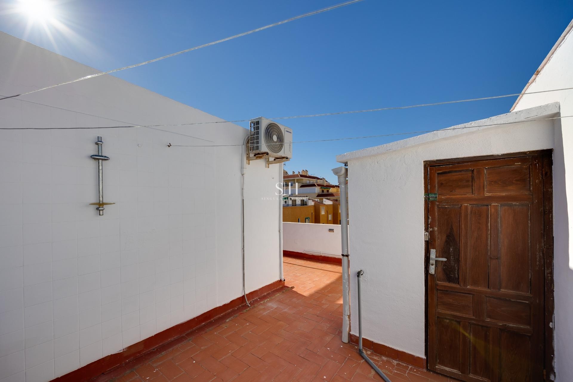Återförsäljning - Bungalow - Torrevieja - La Mata