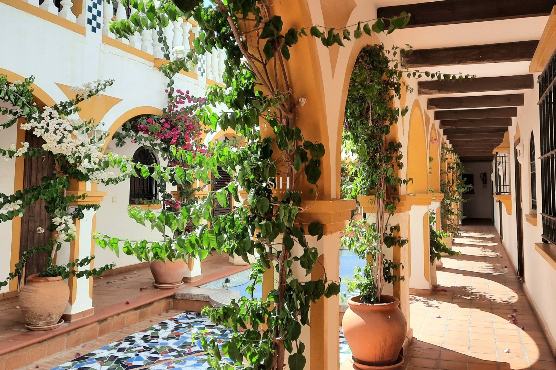 Återförsäljning - Bungalow - Torrevieja - La Mata