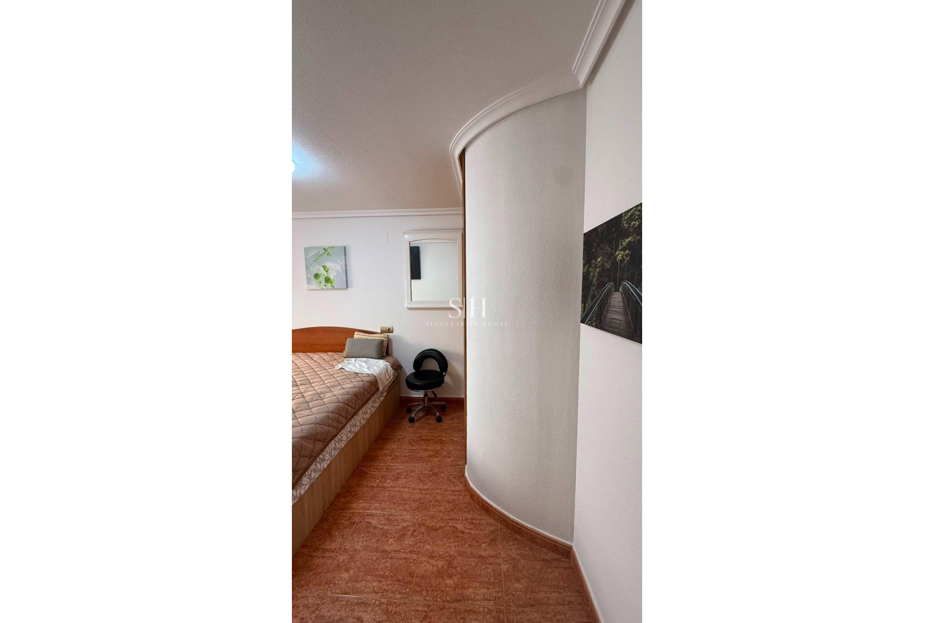 Återförsäljning - Bungalow - Torrevieja - La Mata