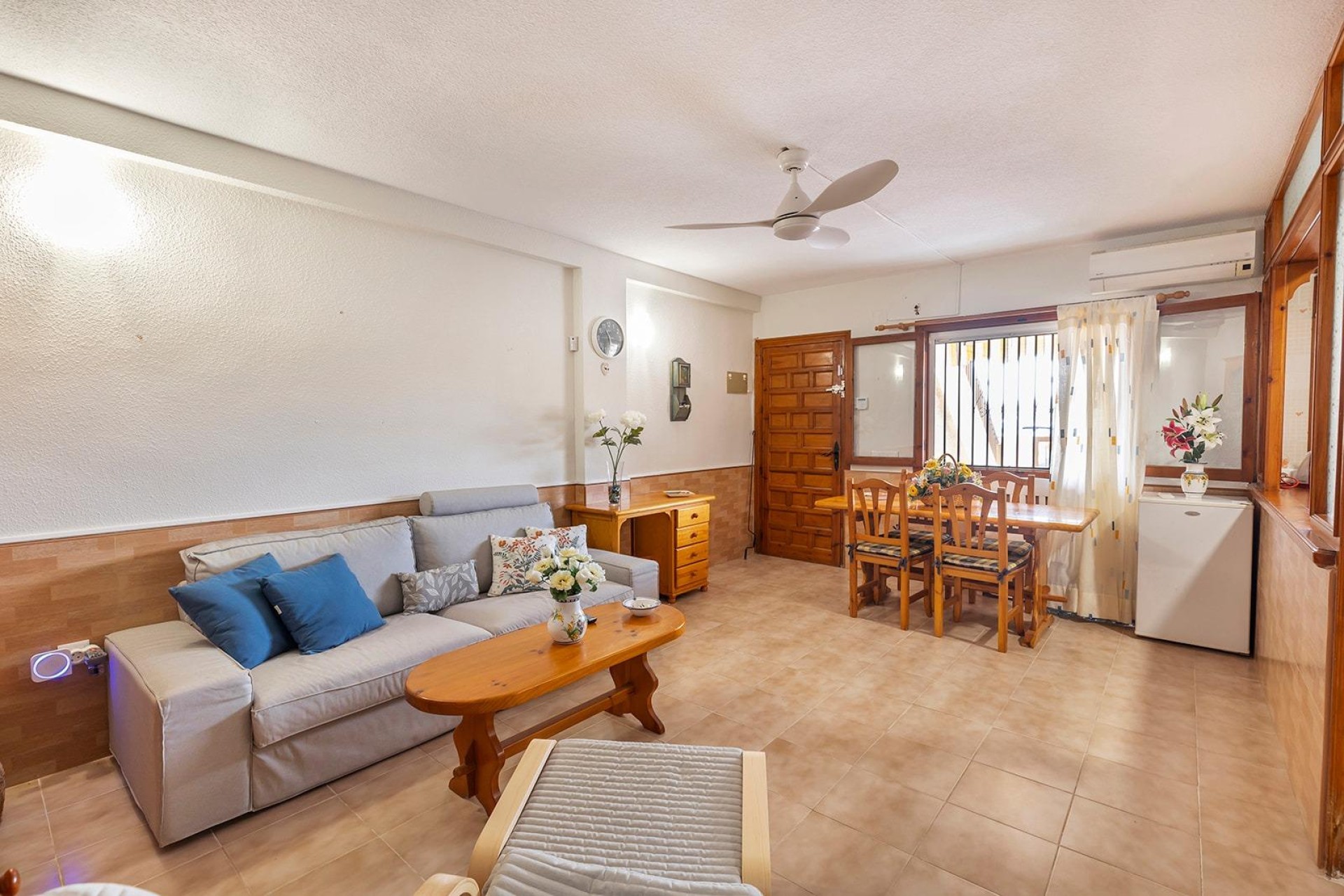 Återförsäljning - Bungalow - Torrevieja - La Mata