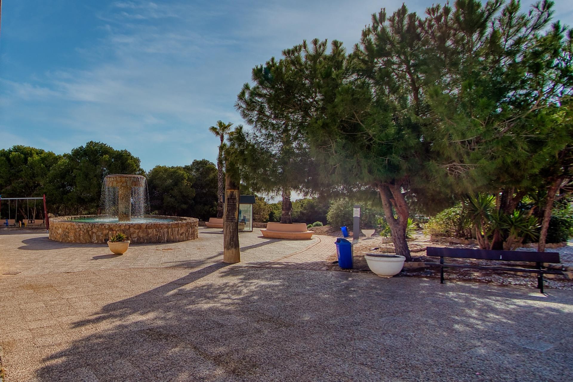 Återförsäljning - Bungalow - Torrevieja - La Mata