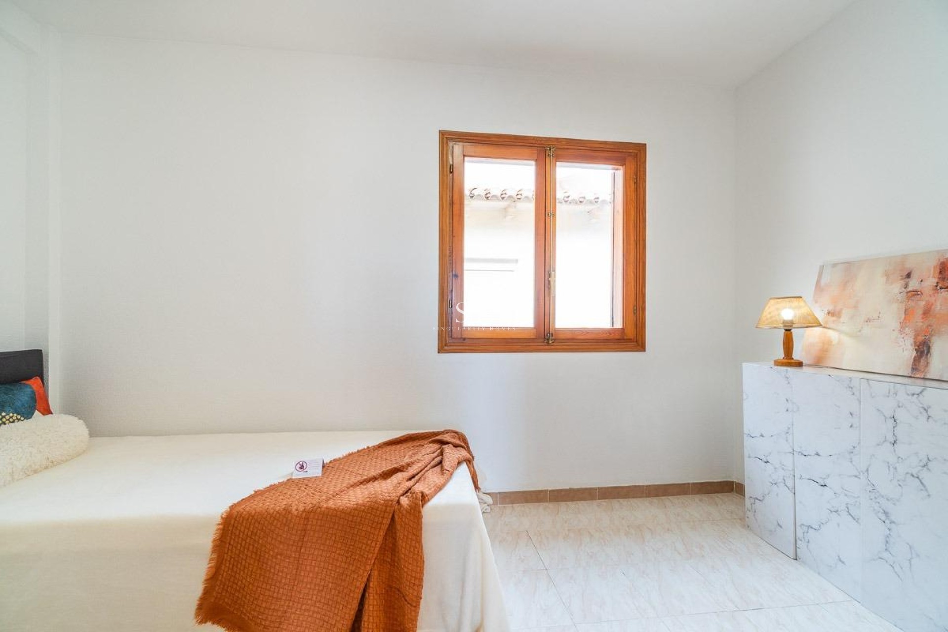 Återförsäljning - Bungalow - Torrevieja - La Siesta - El Salado - Torreta
