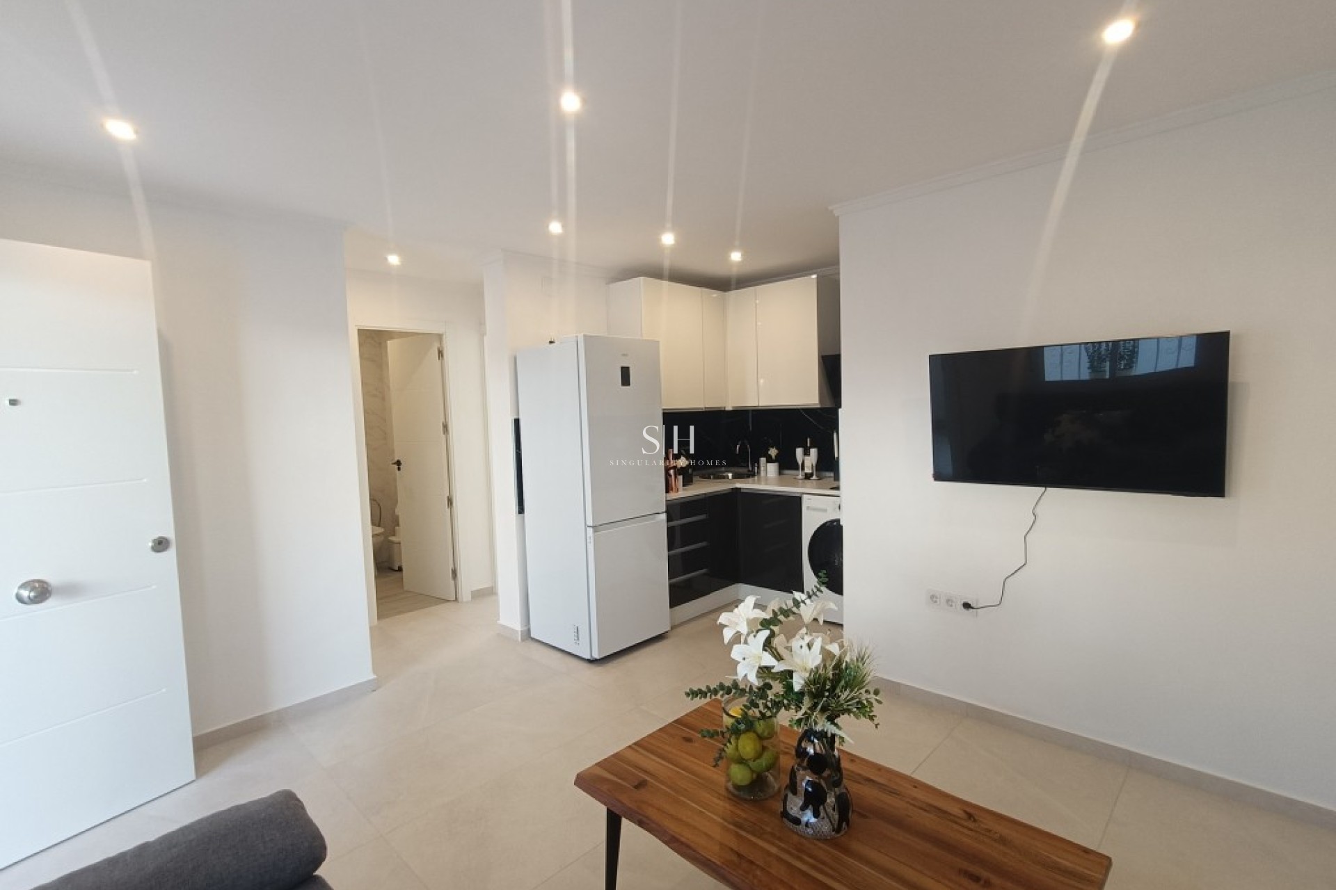 Återförsäljning - Bungalow - Torrevieja - La Torreta III