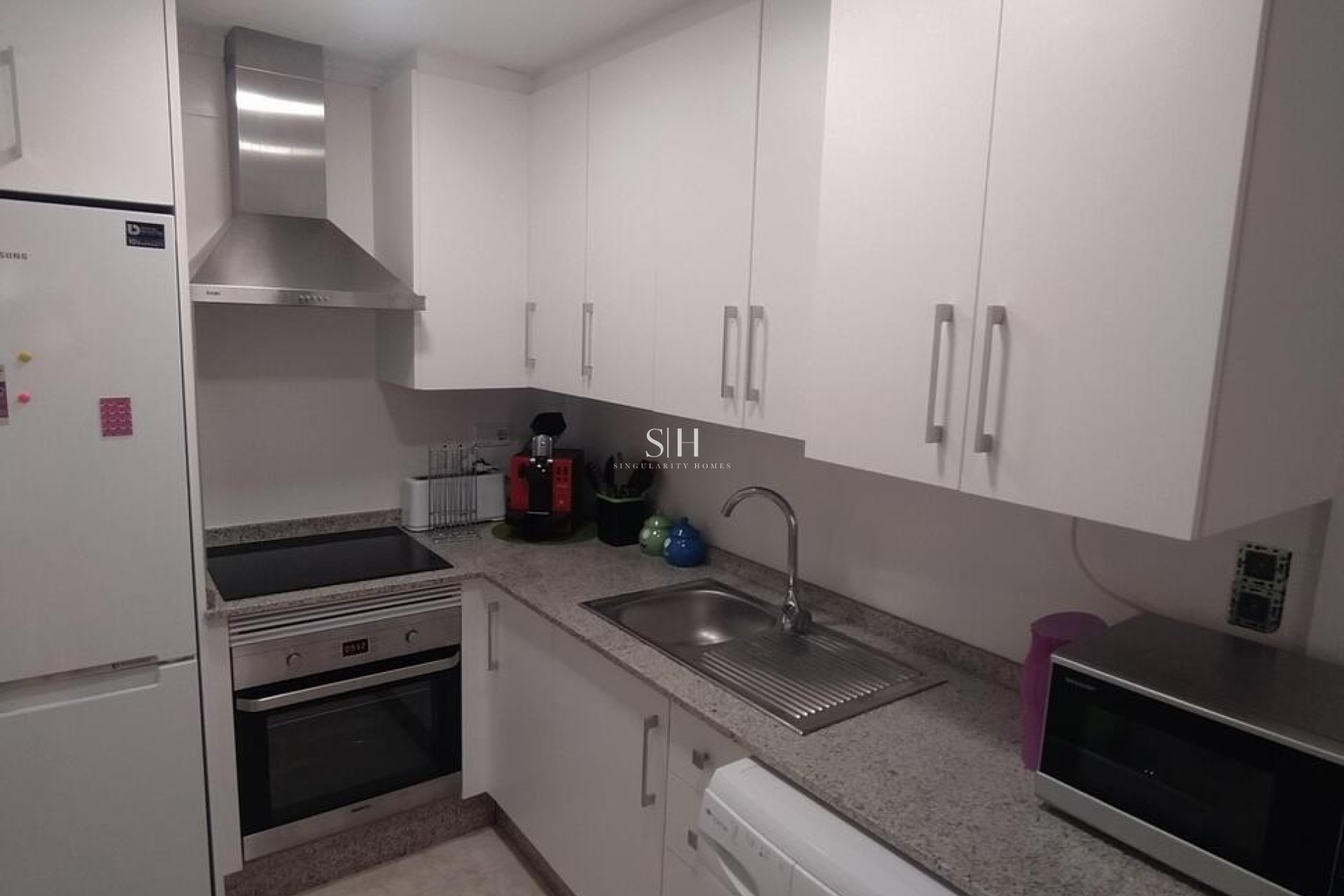 Återförsäljning - Bungalow - Torrevieja - LA VELETA MAR AZUL