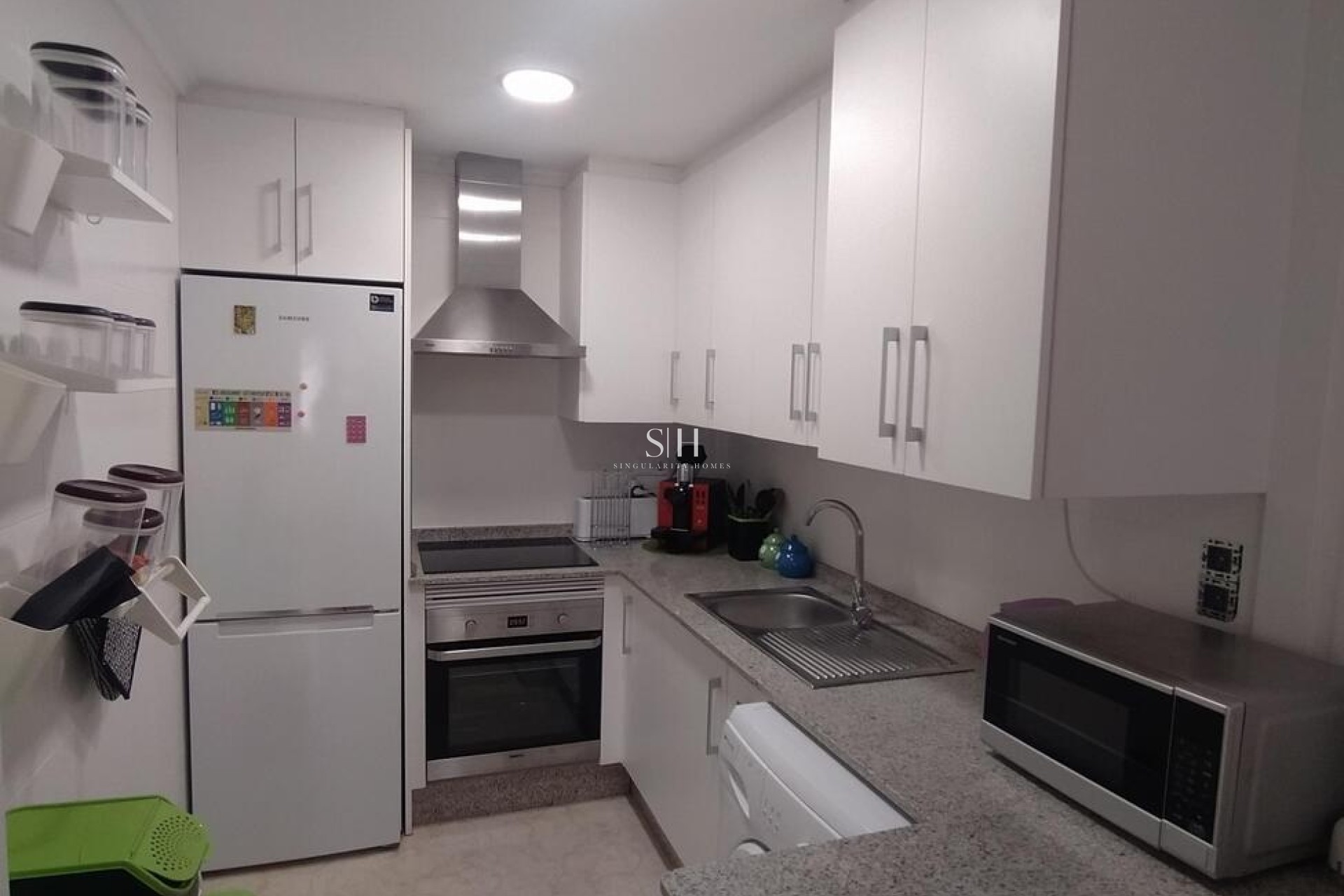 Återförsäljning - Bungalow - Torrevieja - LA VELETA MAR AZUL