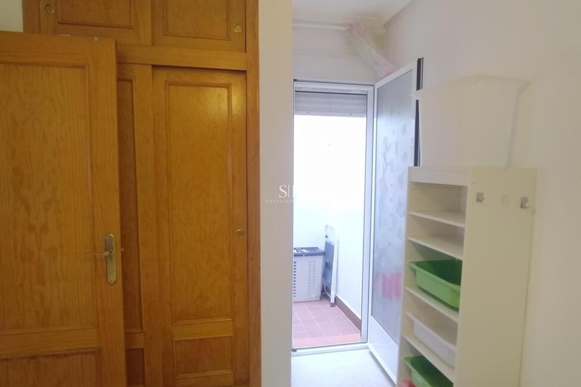 Återförsäljning - Bungalow - Torrevieja - LA VELETA MAR AZUL