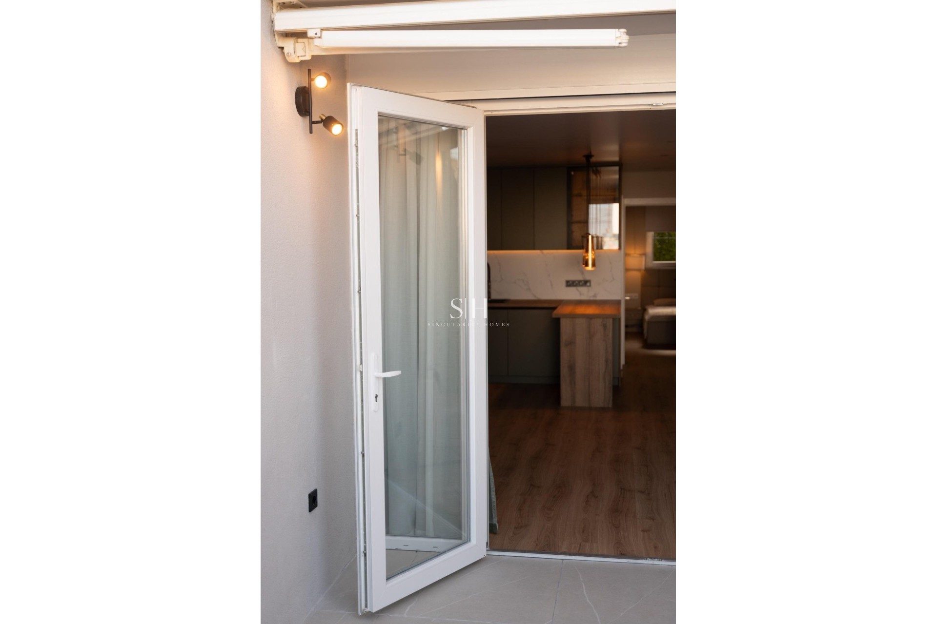 Återförsäljning - Bungalow - Torrevieja - La veleta