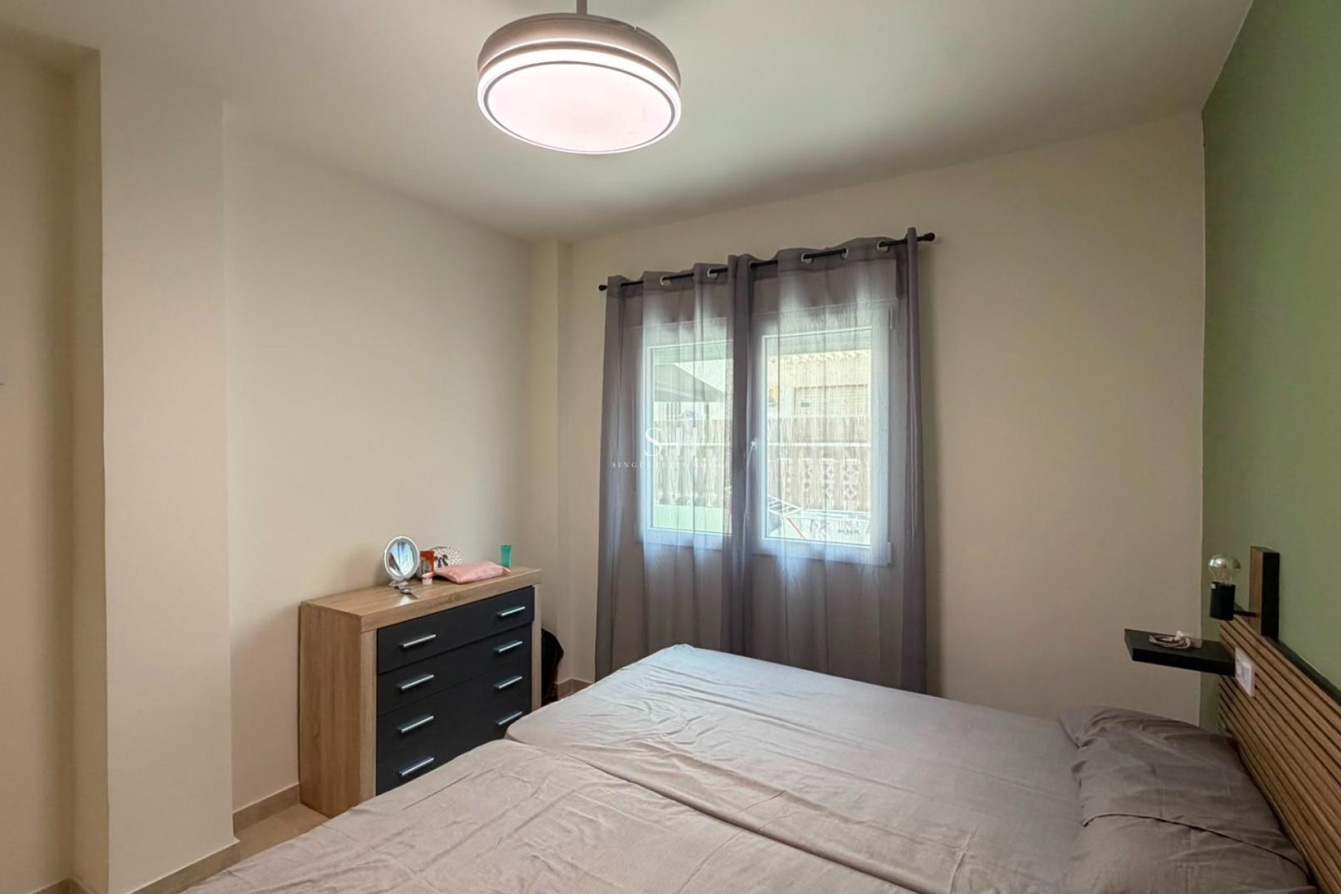 Återförsäljning - Bungalow - Torrevieja - La veleta