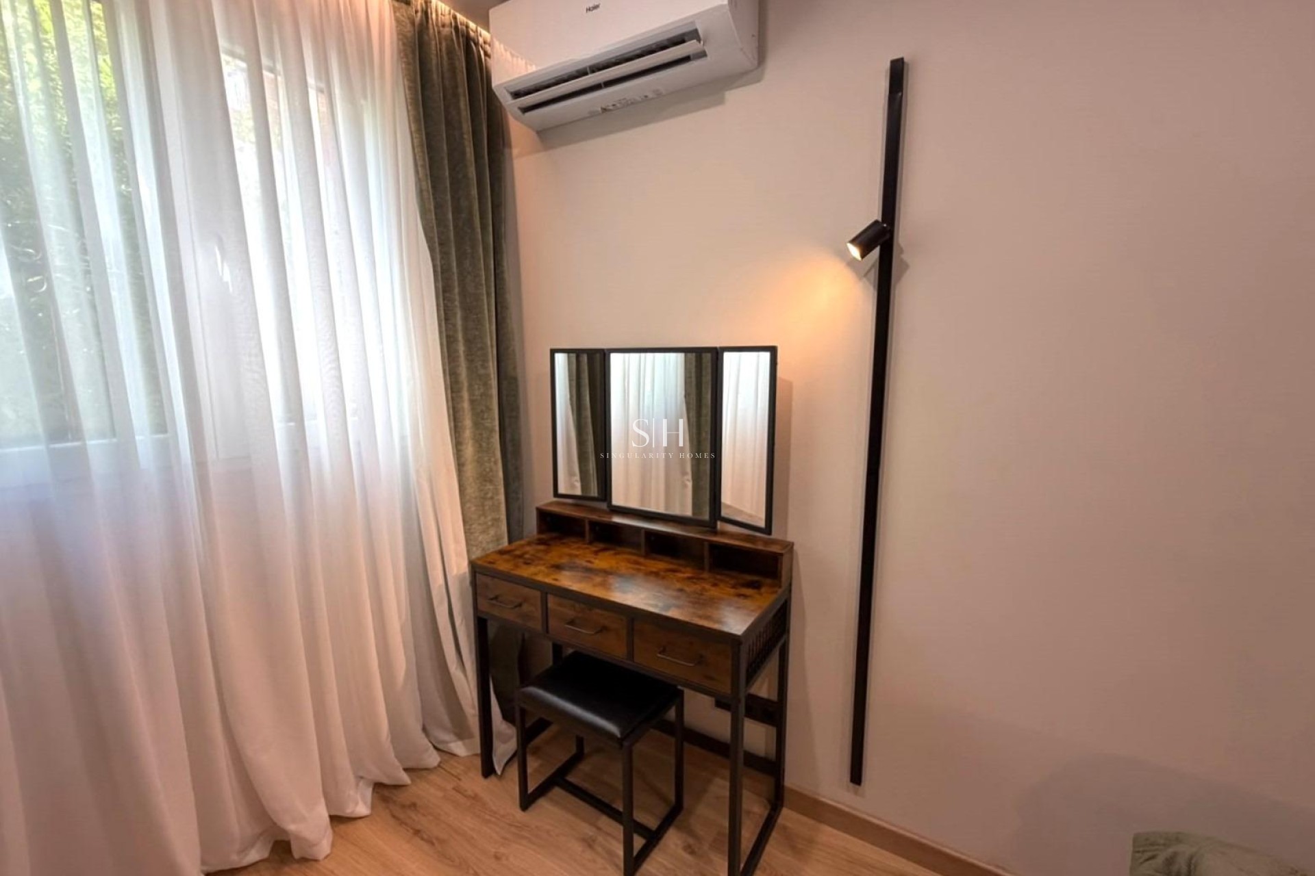 Återförsäljning - Bungalow - Torrevieja - La veleta