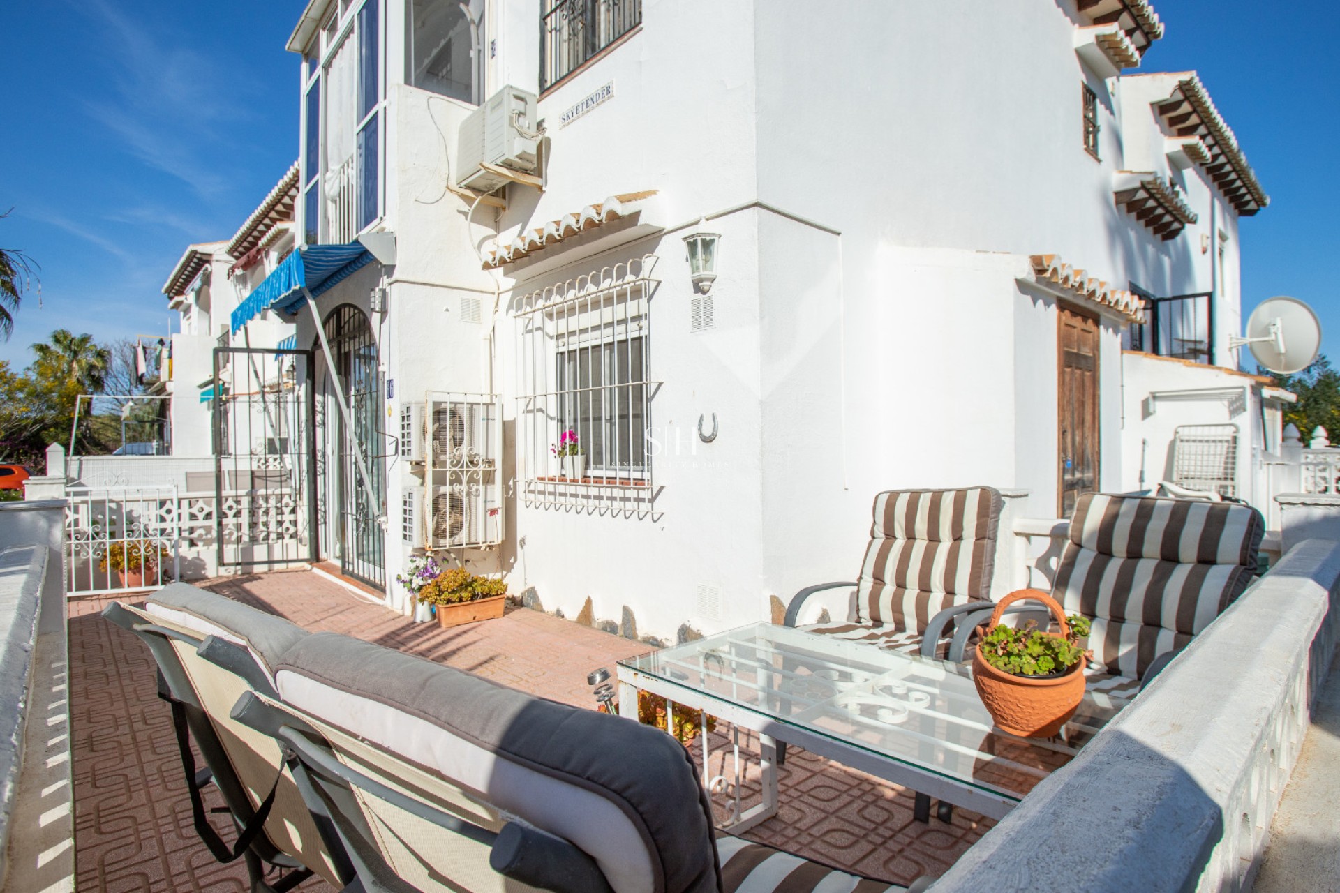 Återförsäljning - Bungalow - Torrevieja - Lago Jardin