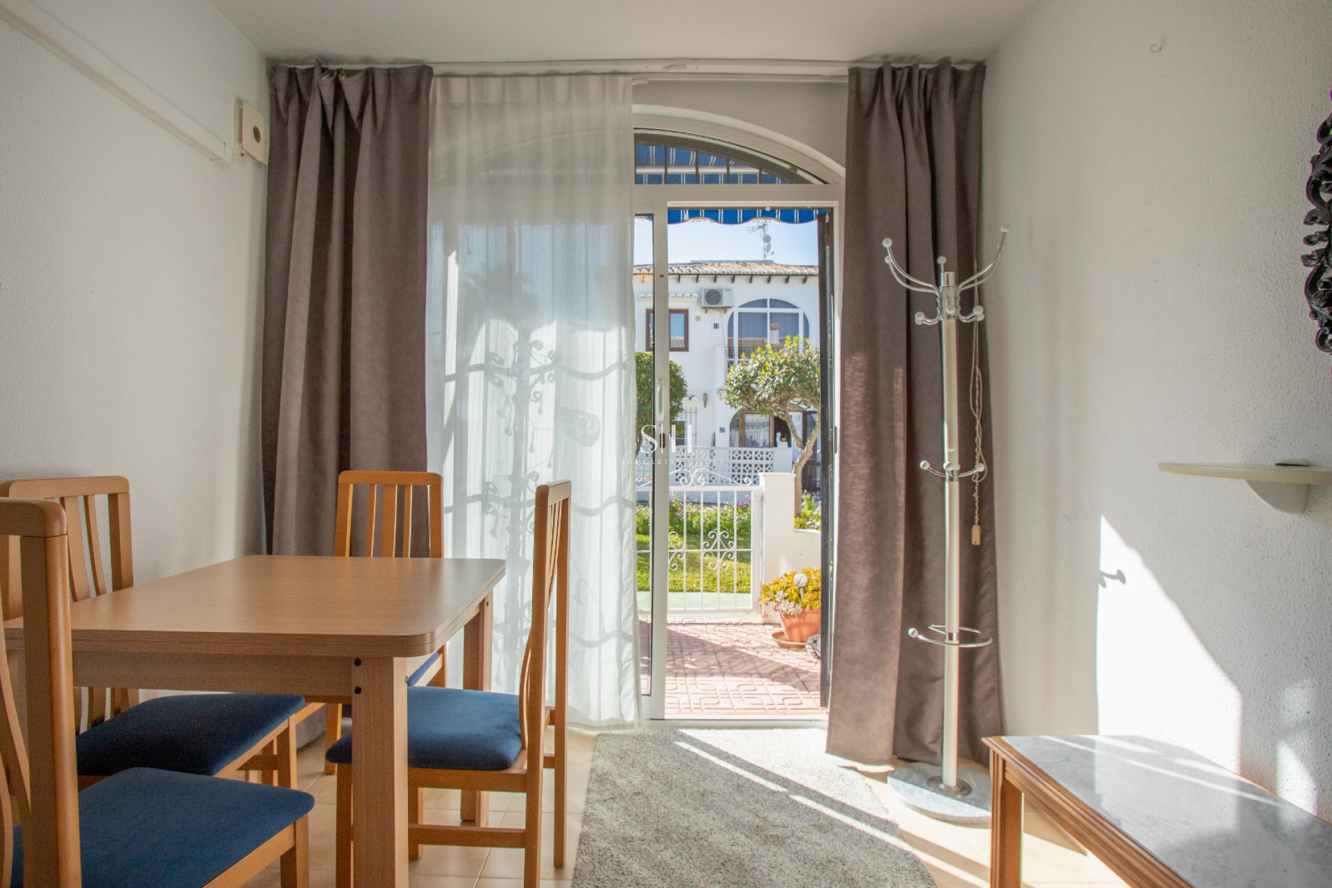 Återförsäljning - Bungalow - Torrevieja - Lago Jardin