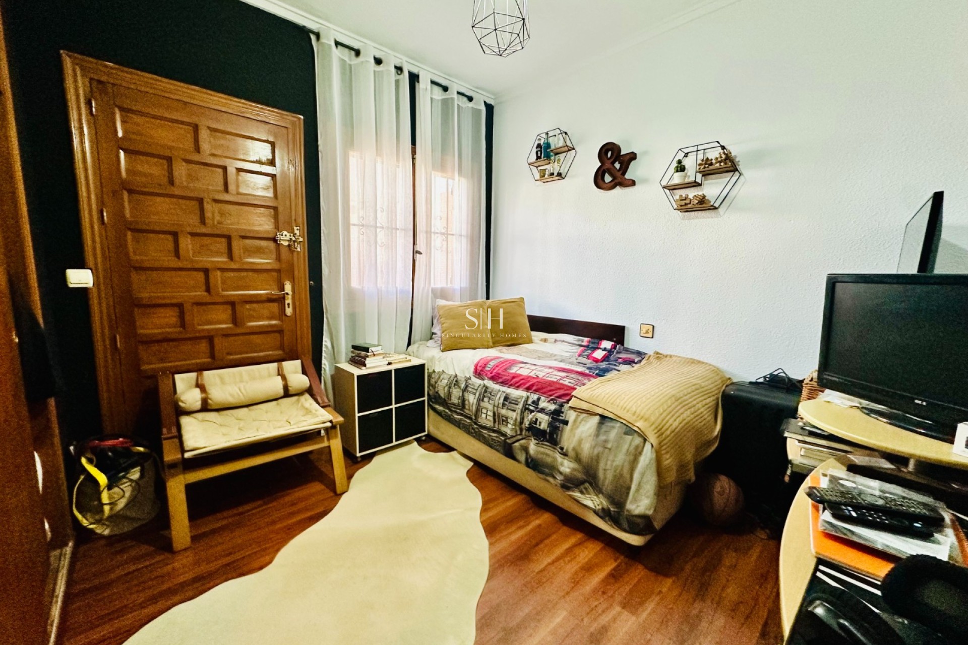 Återförsäljning - Bungalow - Torrevieja - Las calas