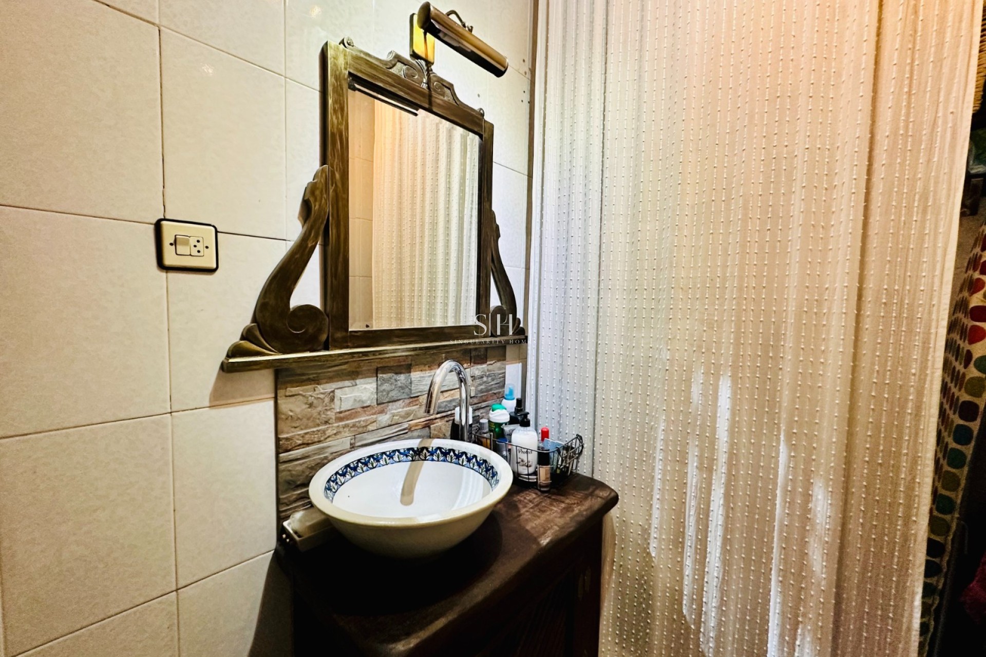 Återförsäljning - Bungalow - Torrevieja - Las calas