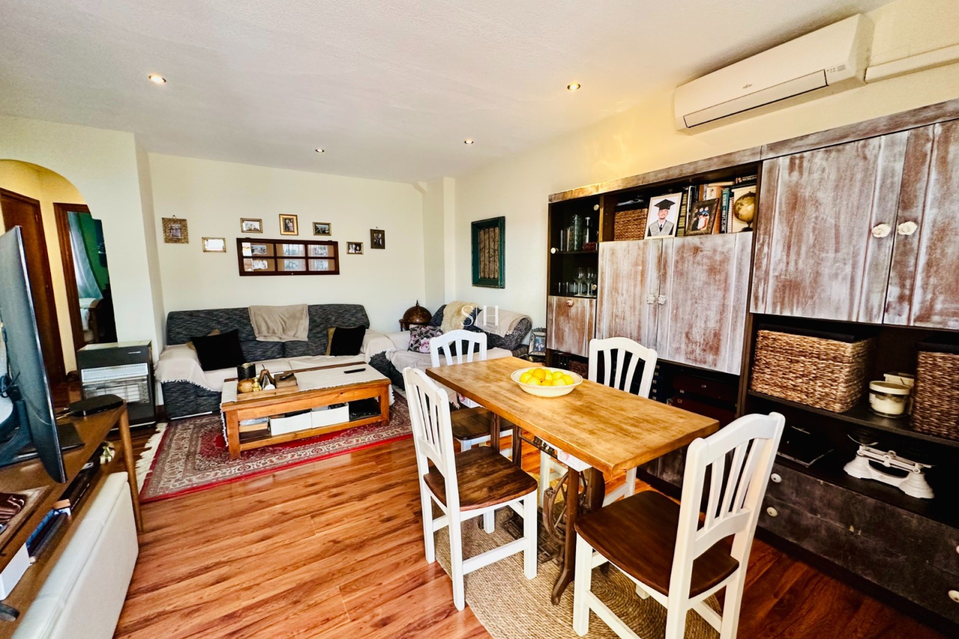 Återförsäljning - Bungalow - Torrevieja - Las calas