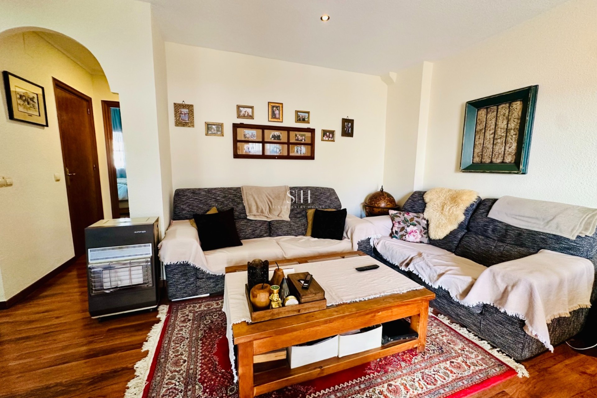 Återförsäljning - Bungalow - Torrevieja - Las calas