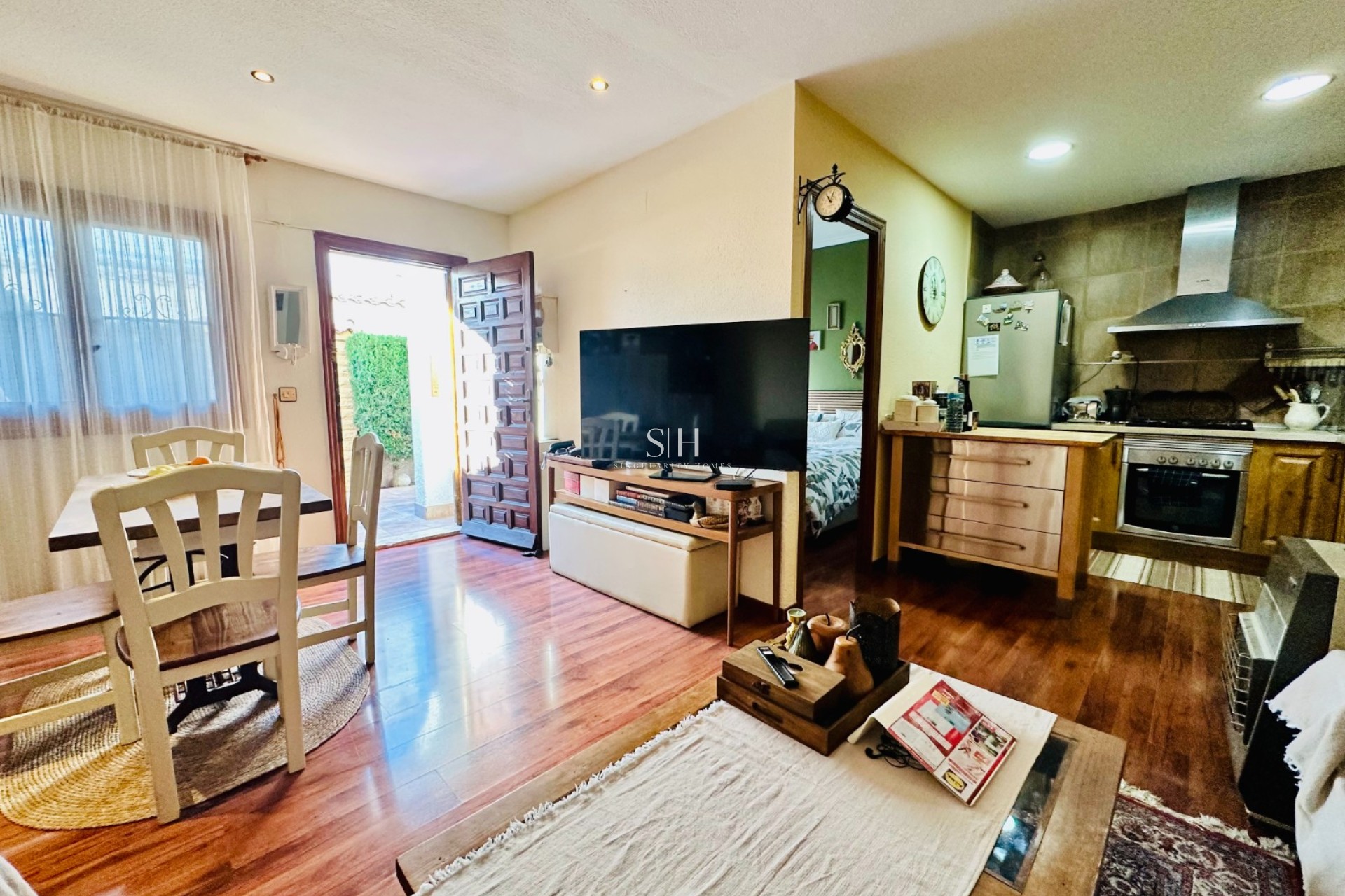 Återförsäljning - Bungalow - Torrevieja - Las calas