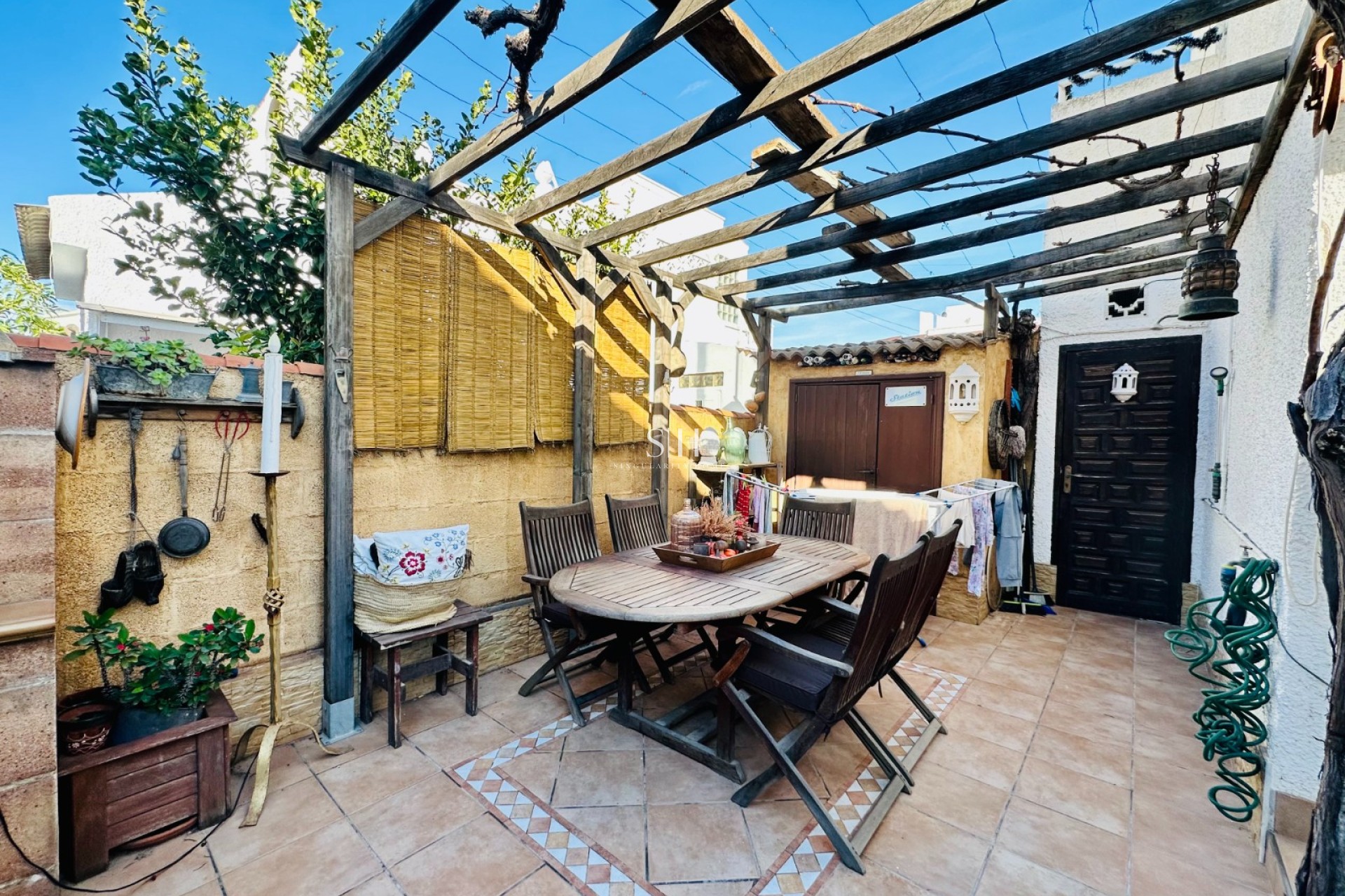 Återförsäljning - Bungalow - Torrevieja - Las calas