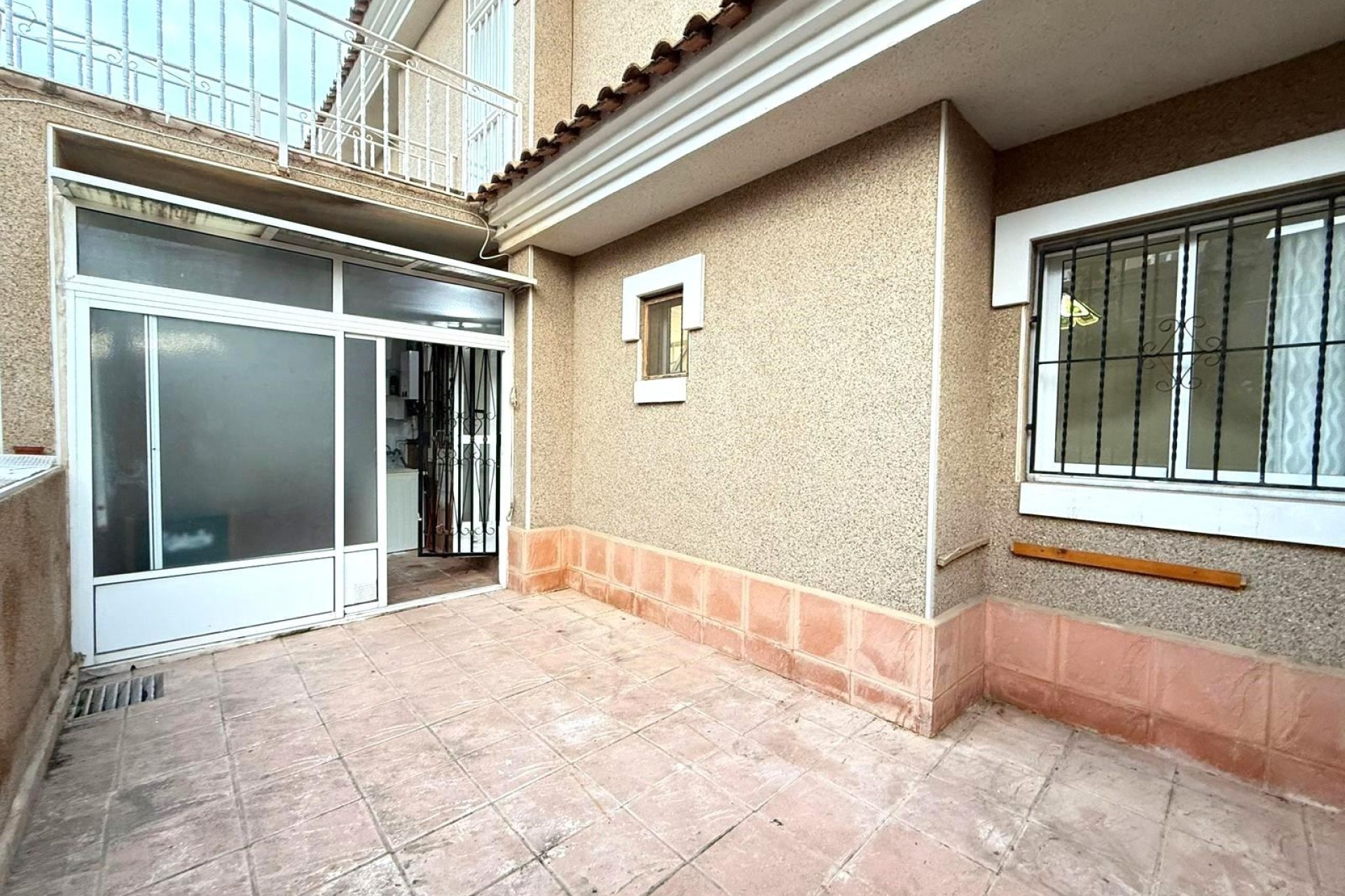 Återförsäljning - Bungalow - Torrevieja - Los altos