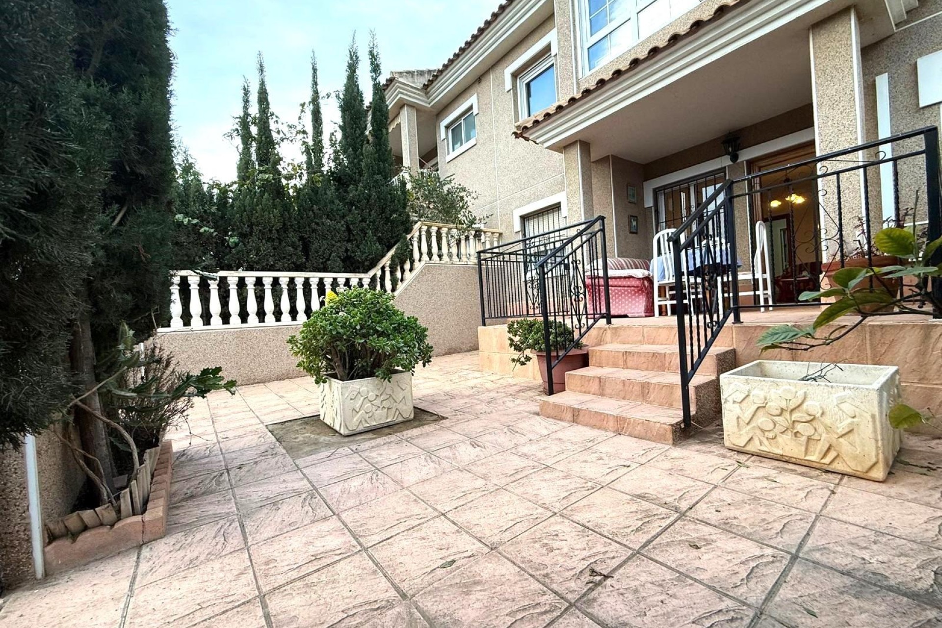 Återförsäljning - Bungalow - Torrevieja - Los altos