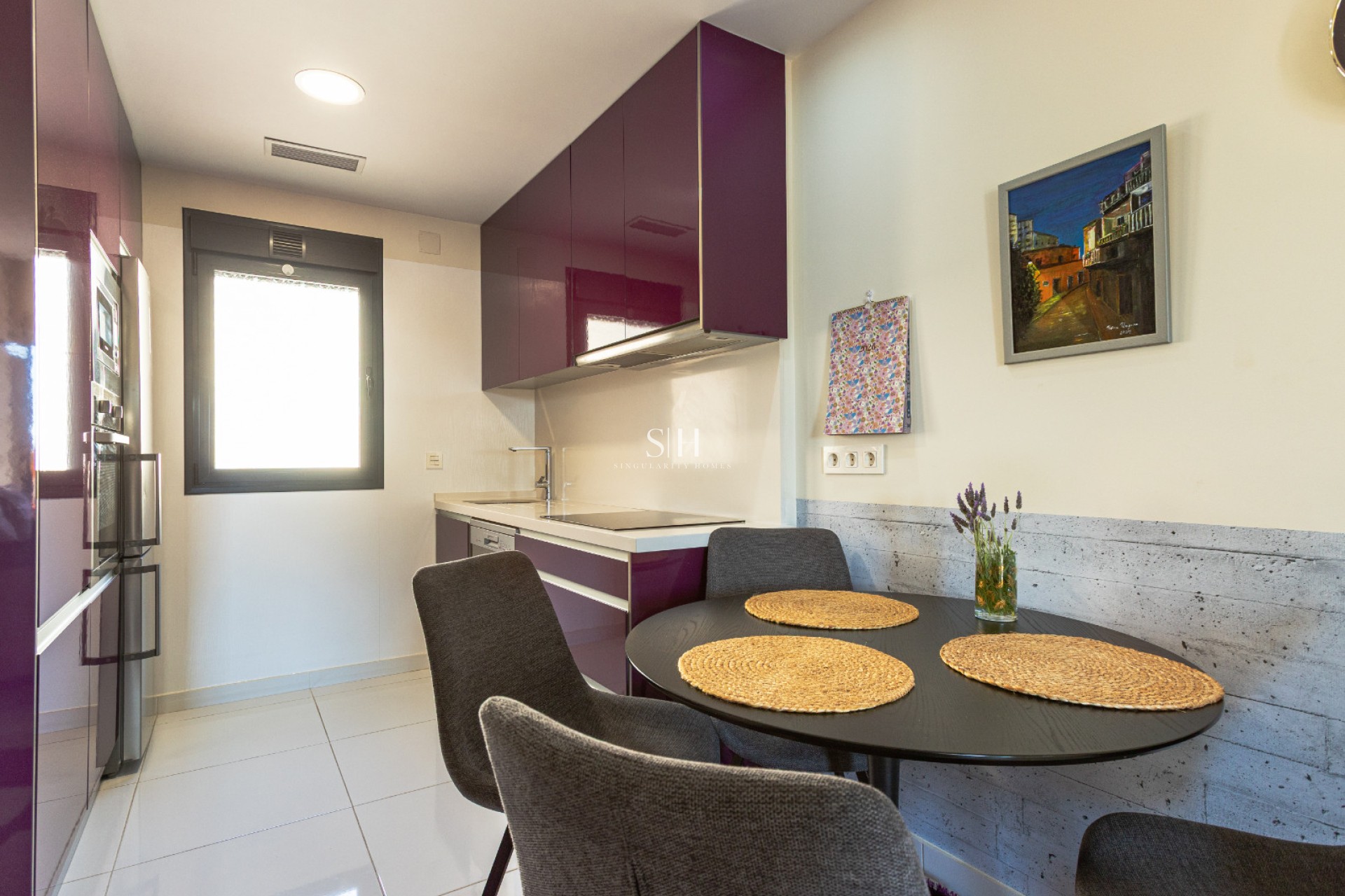 Återförsäljning - Bungalow - Torrevieja - Los Altos