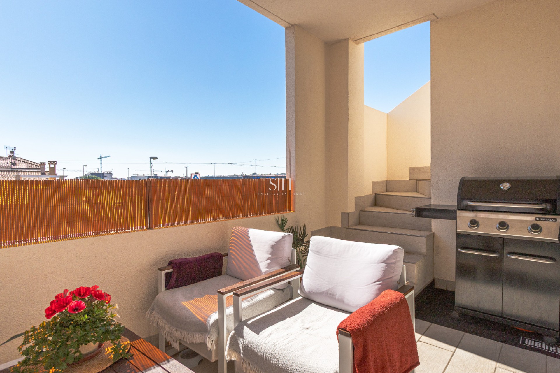 Återförsäljning - Bungalow - Torrevieja - Los Altos