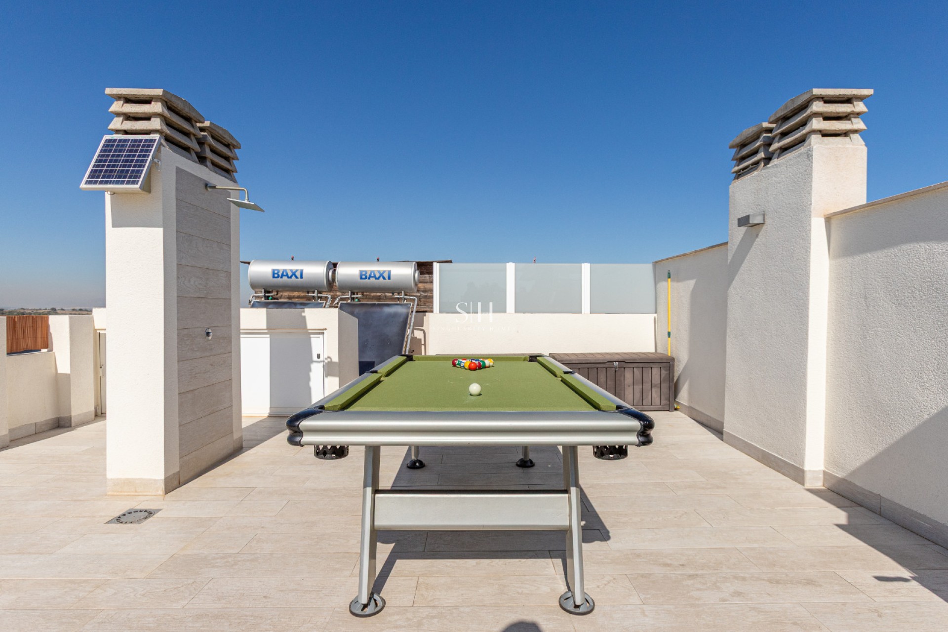 Återförsäljning - Bungalow - Torrevieja - Los Altos