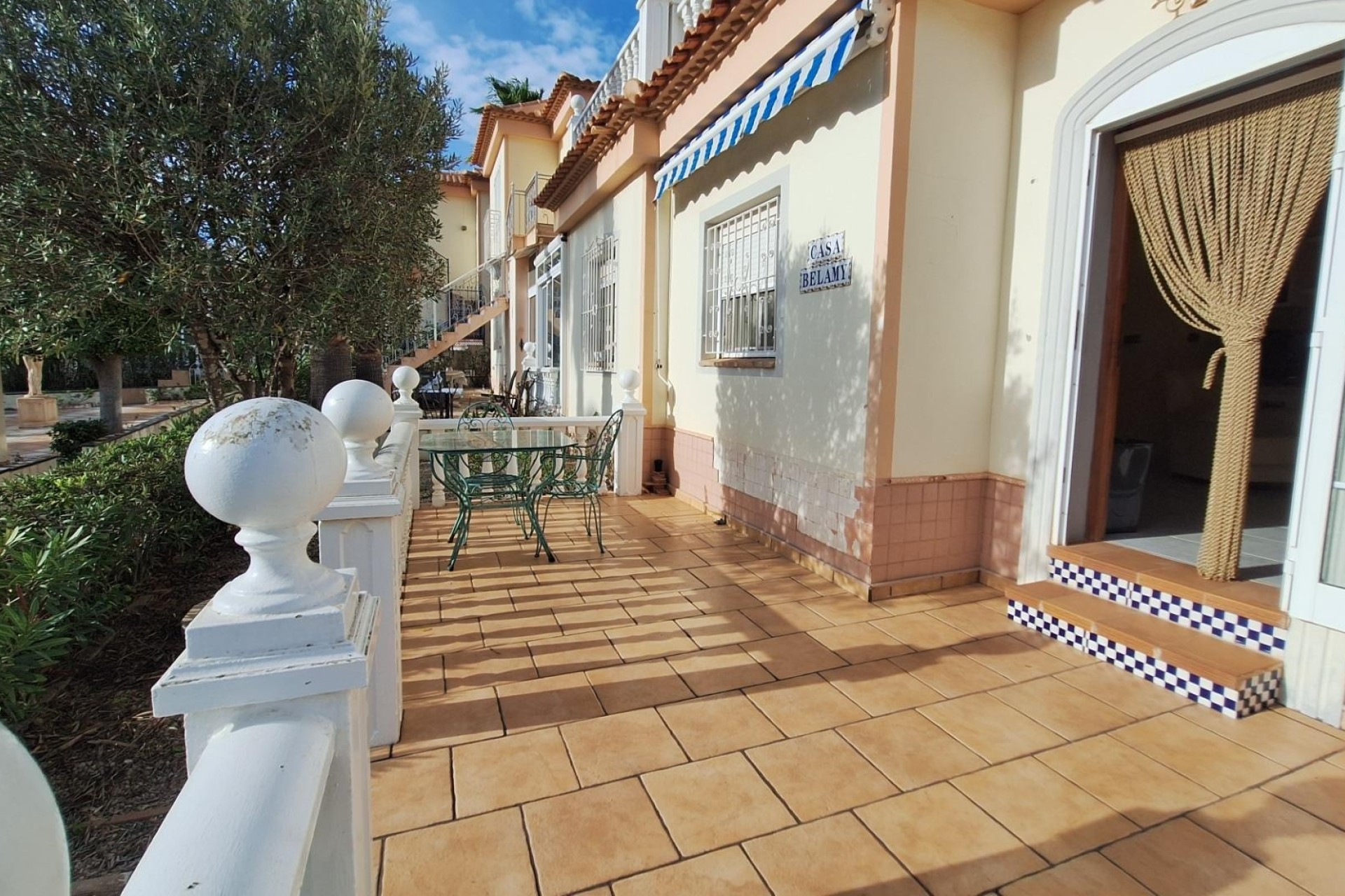 Återförsäljning - Bungalow - Torrevieja - Los Balcones - Los Altos del Edén