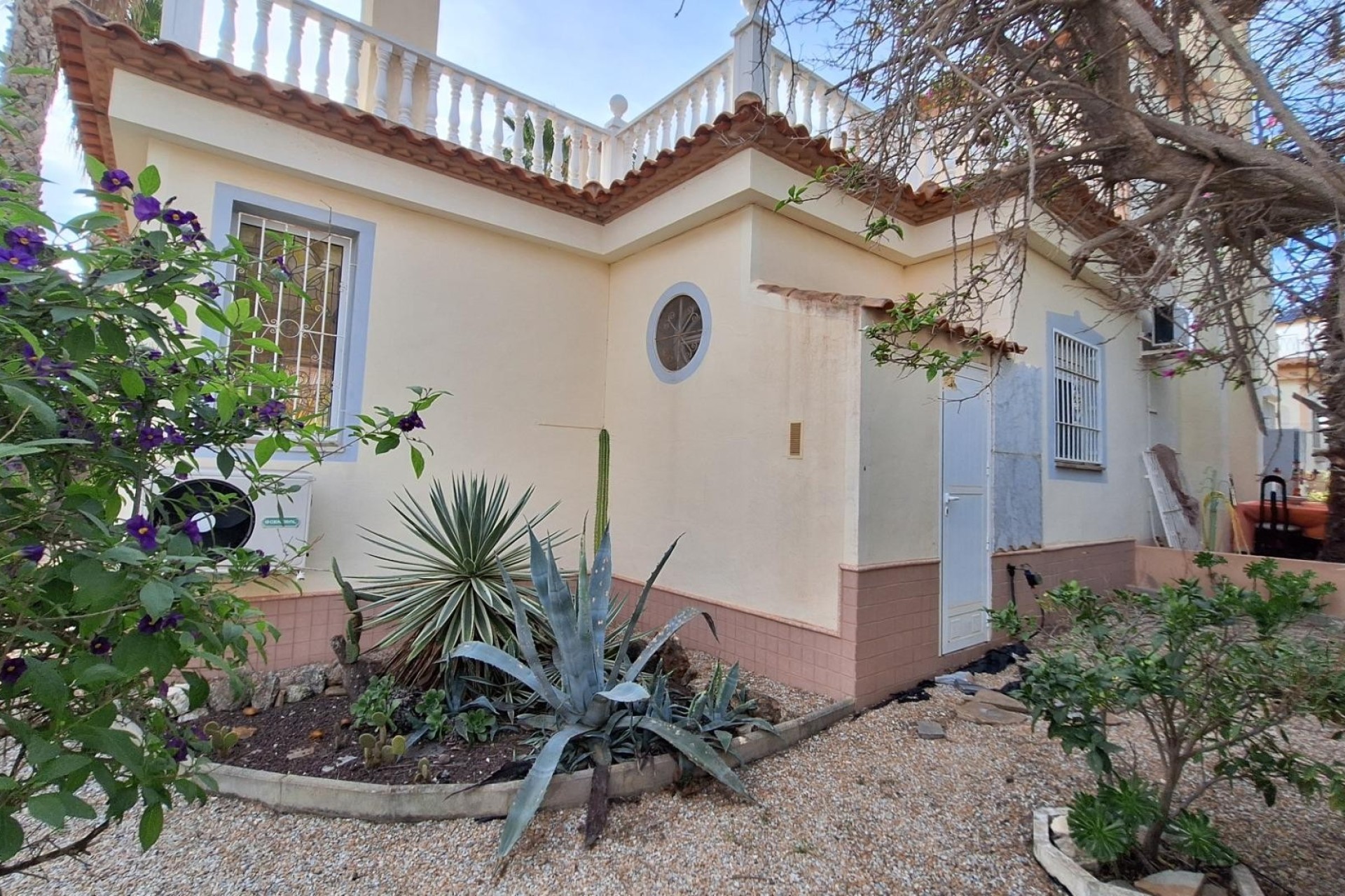 Återförsäljning - Bungalow - Torrevieja - Los Balcones - Los Altos del Edén