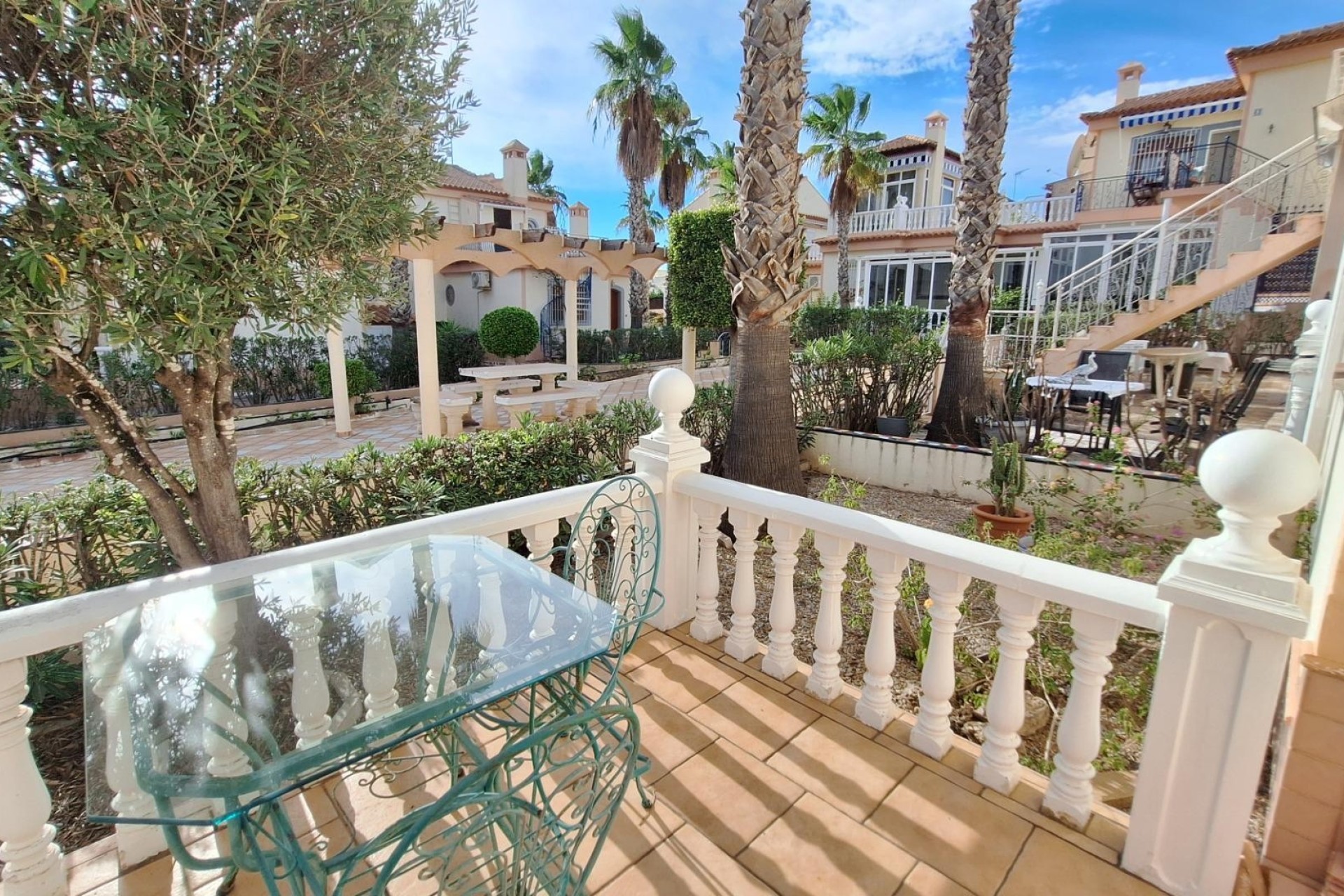 Återförsäljning - Bungalow - Torrevieja - Los Balcones - Los Altos del Edén