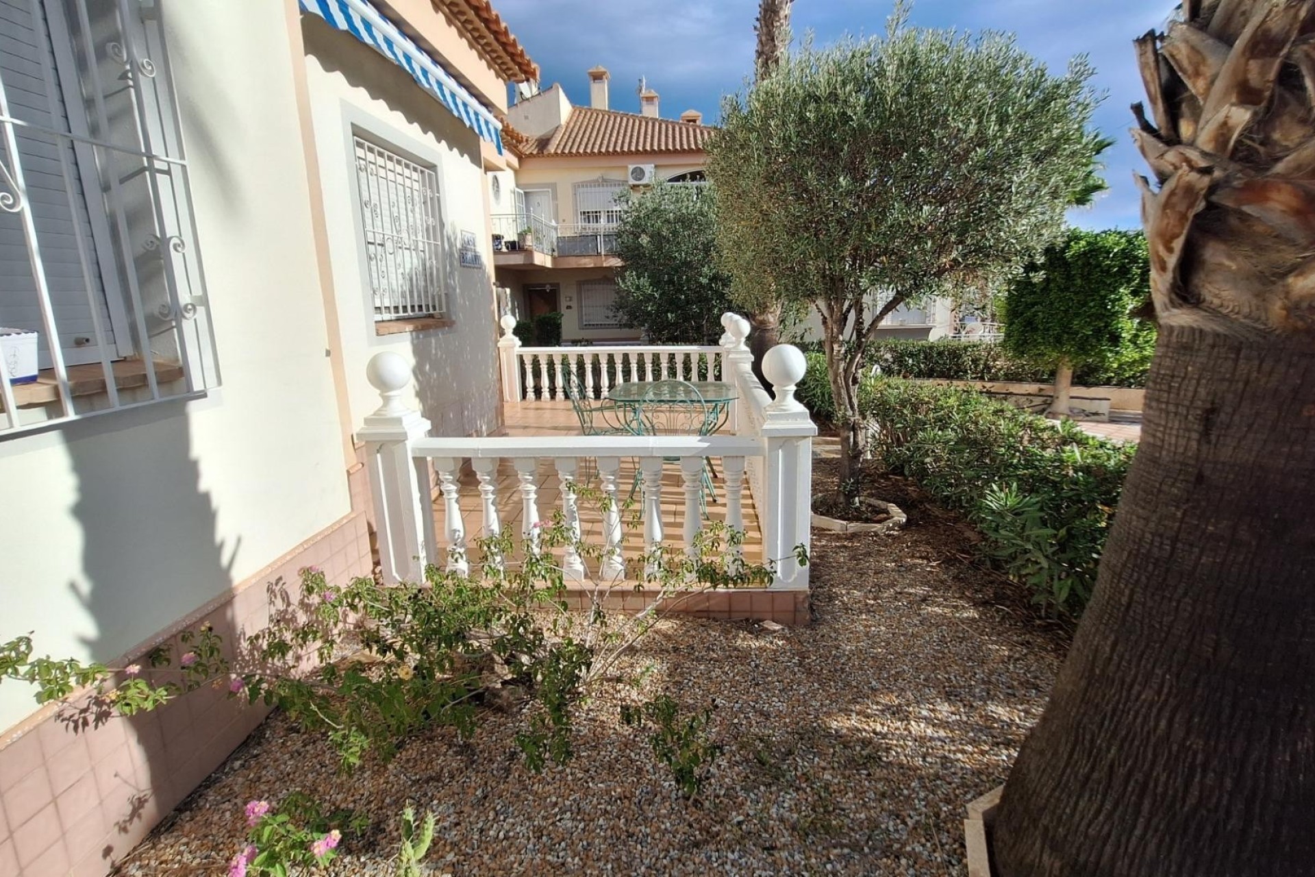 Återförsäljning - Bungalow - Torrevieja - Los Balcones - Los Altos del Edén