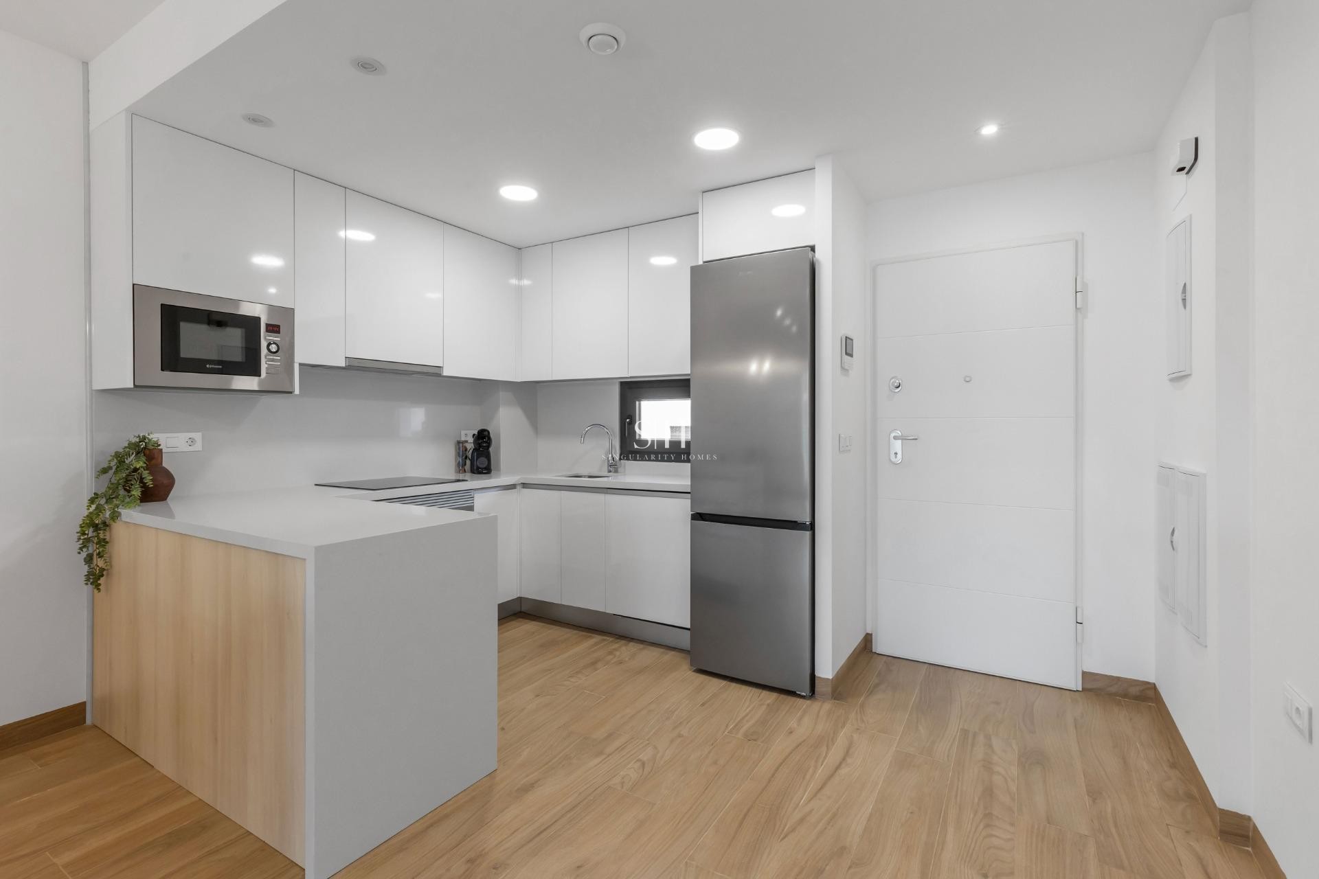 Återförsäljning - Bungalow - Torrevieja - Los Balcones - Los Altos del Edén