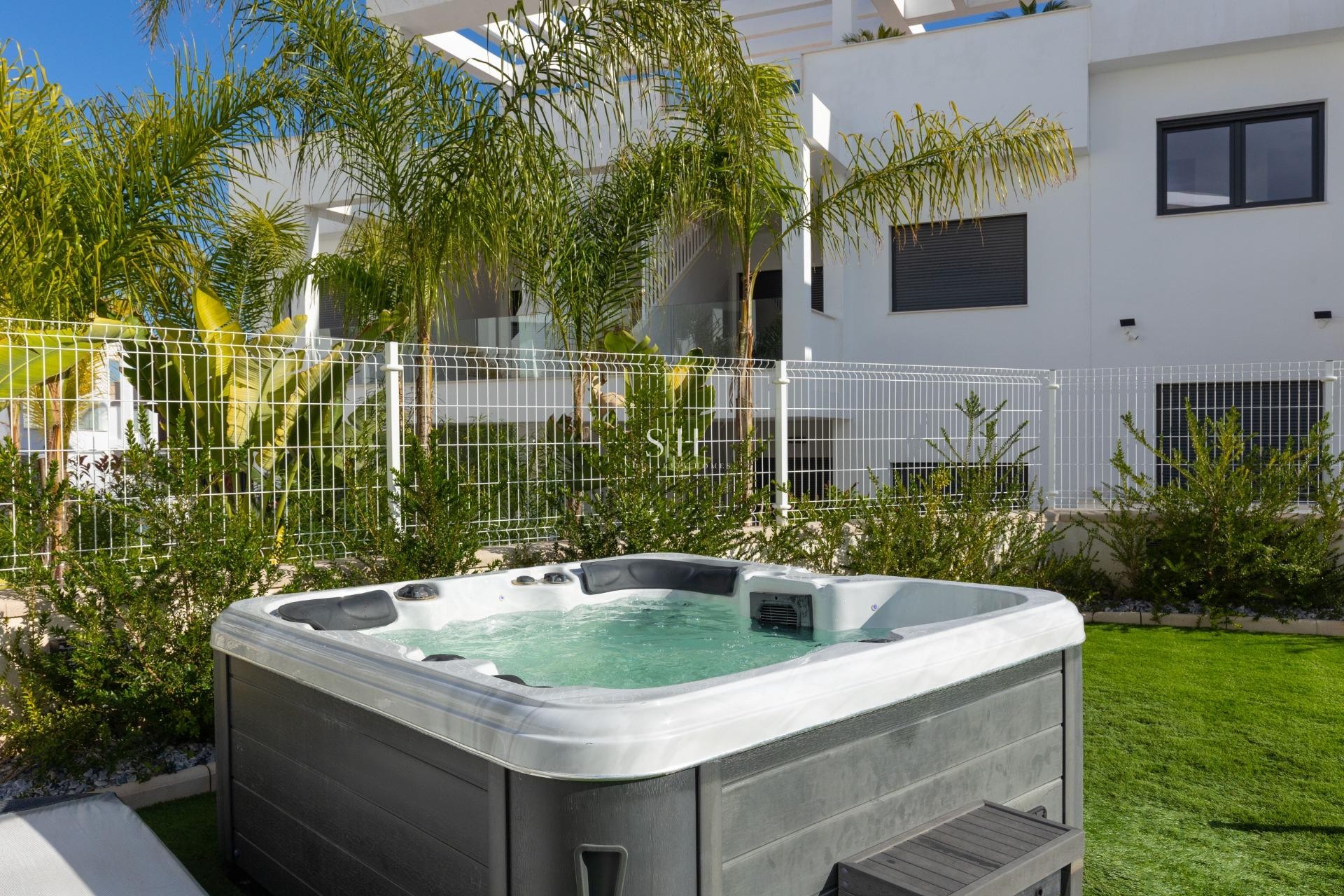 Återförsäljning - Bungalow - Torrevieja - Los Balcones - Los Altos del Edén