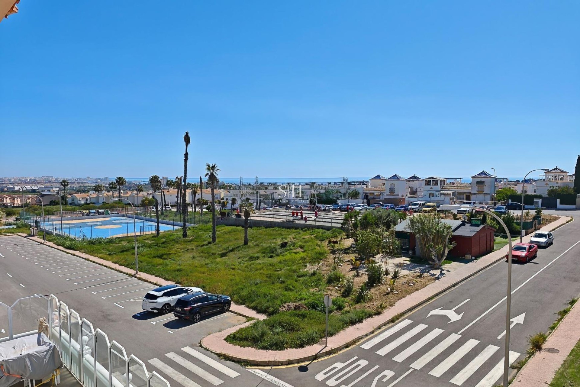 Återförsäljning - Bungalow - Torrevieja - Los Balcones - Los Altos del Edén