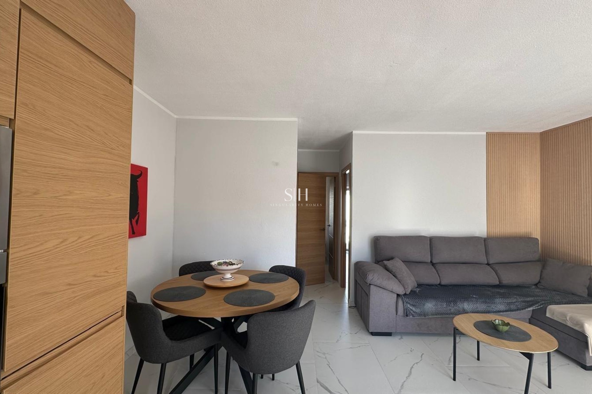 Återförsäljning - Bungalow - Torrevieja - Los balcones