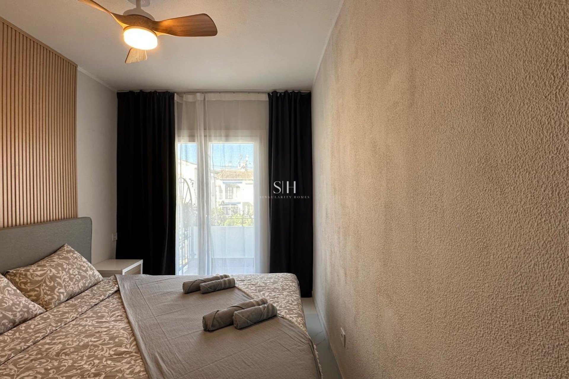 Återförsäljning - Bungalow - Torrevieja - Los balcones