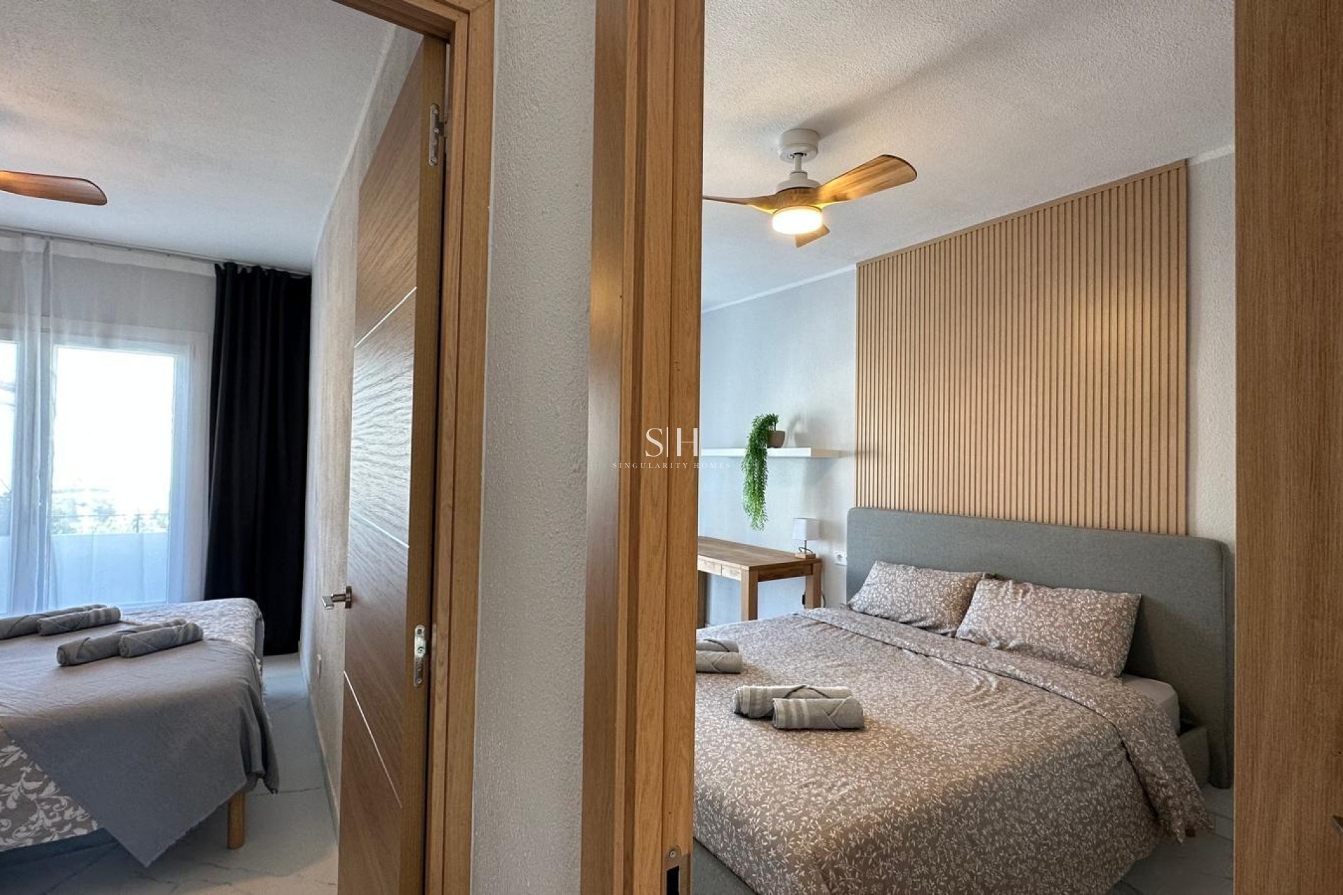 Återförsäljning - Bungalow - Torrevieja - Los balcones