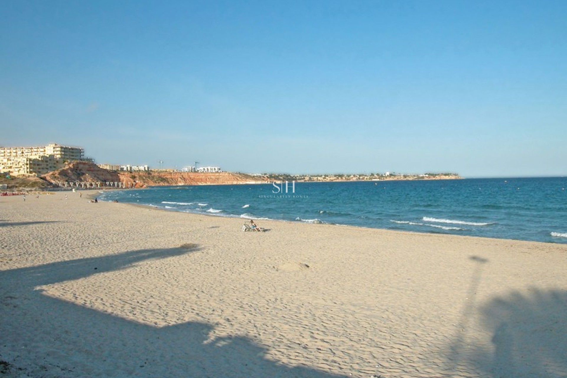 Återförsäljning - Bungalow - Torrevieja - Los Balcones