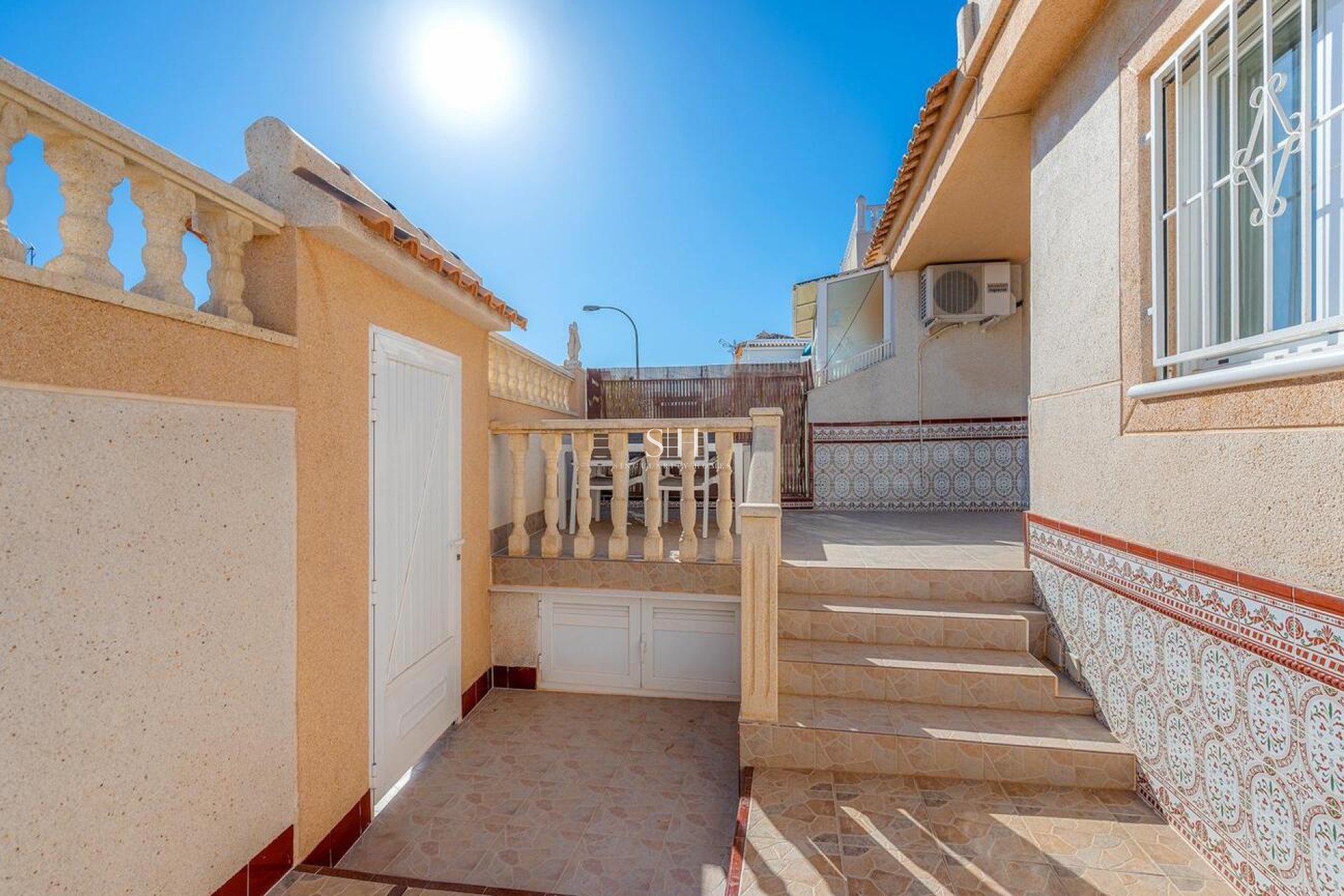 Återförsäljning - Bungalow - Torrevieja - Los balcones