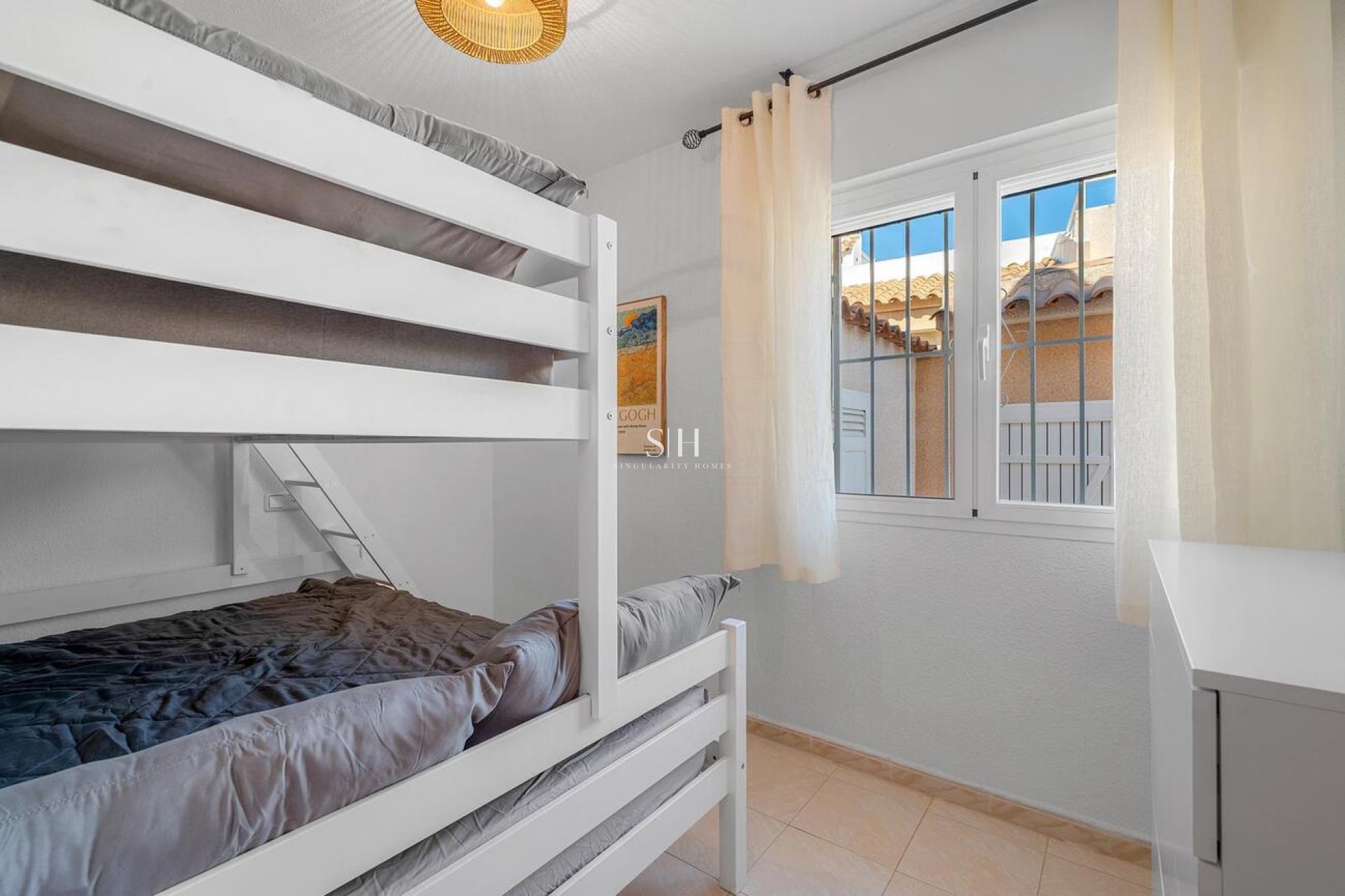 Återförsäljning - Bungalow - Torrevieja - Los balcones