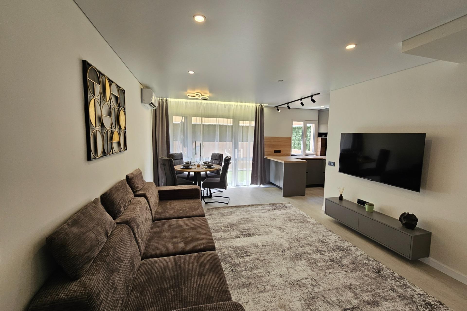 Återförsäljning - Bungalow - Torrevieja - Los Europeos